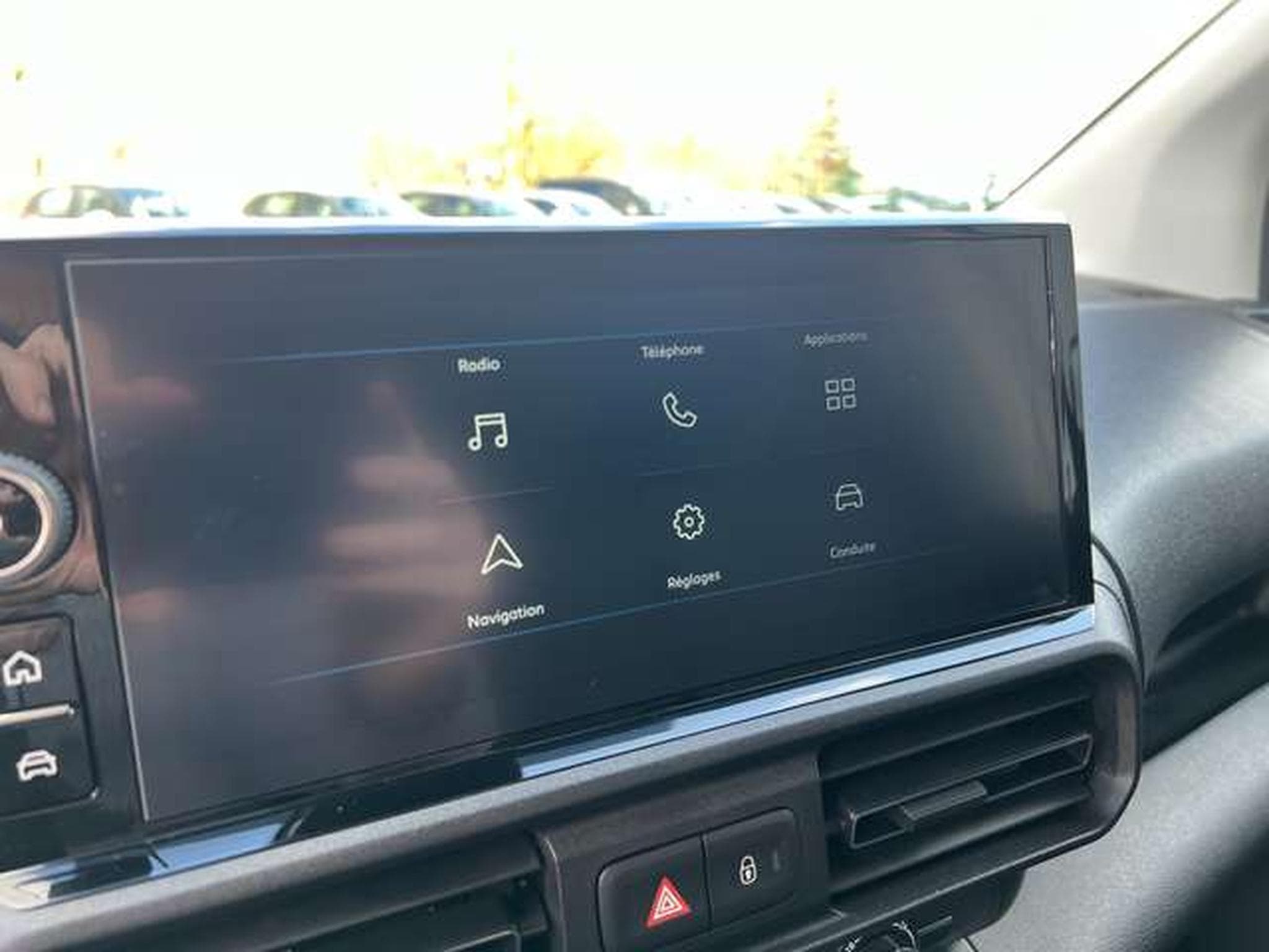 Peugeot Partner 1.5 DIESEL HDi 100 CV (5 KM) (2025) - Photo 8
