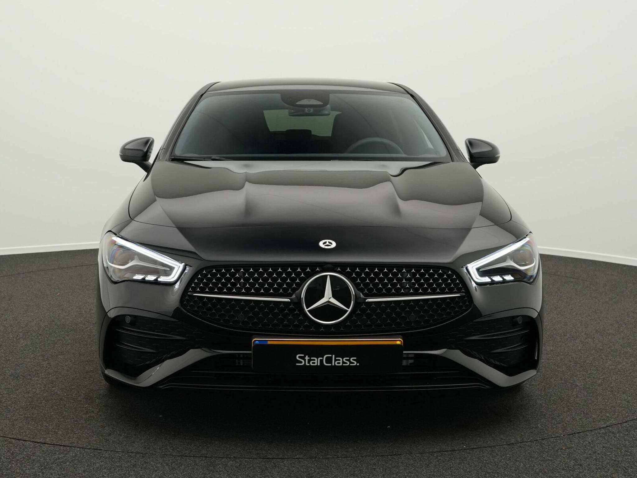 Mercedes CLA 180 CLA 180 d Shooting Brake verfügbar ab 10.000 km (2025) - Photo 2