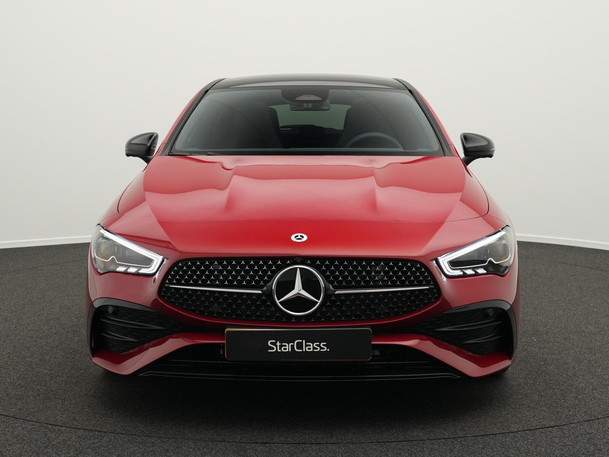 Mercedes CLA 200 CLA 200 Shooting Brake (2025) - Photo 2