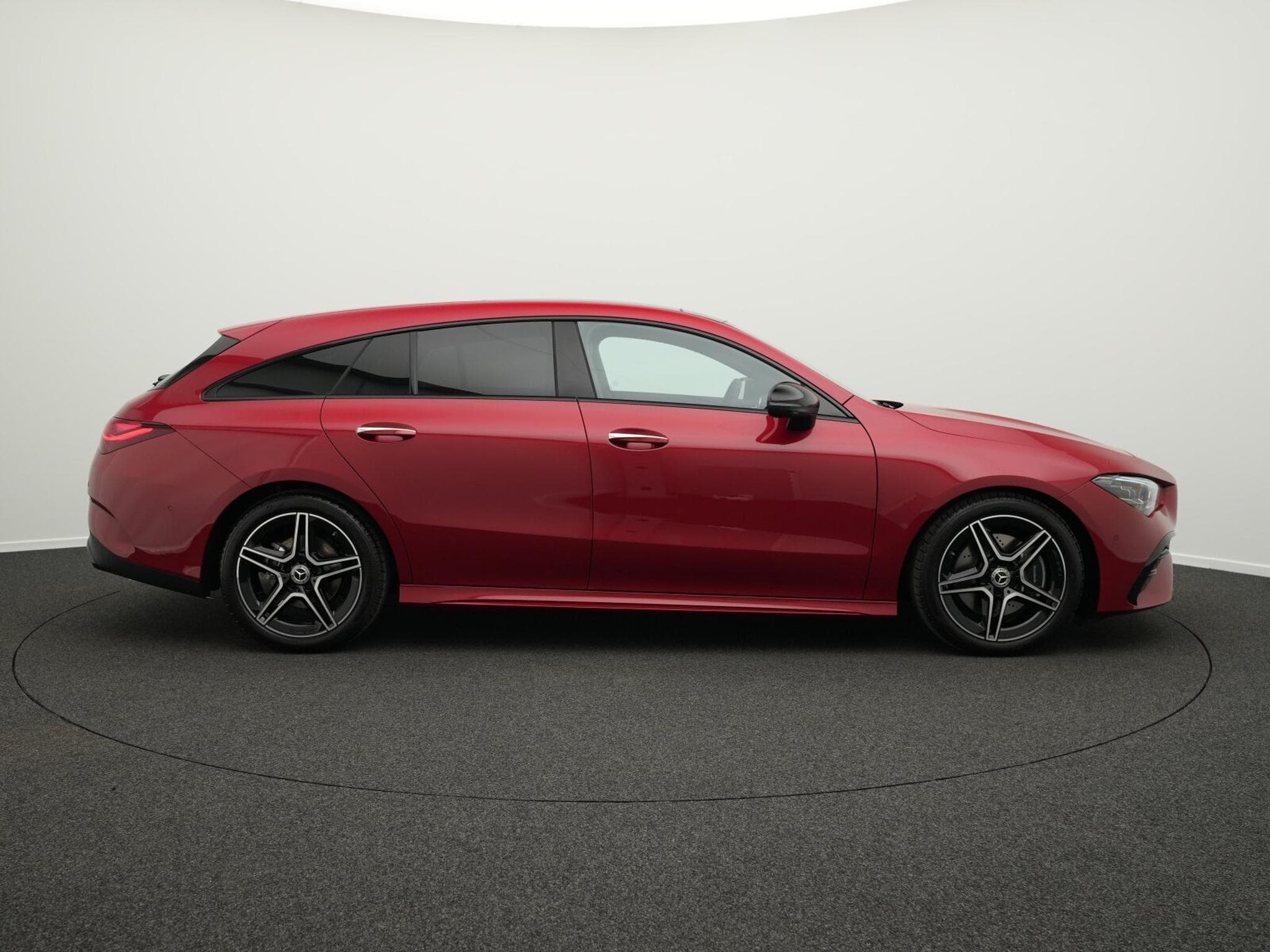 Mercedes CLA 200 CLA 200 Shooting Brake (2025) - Photo 5