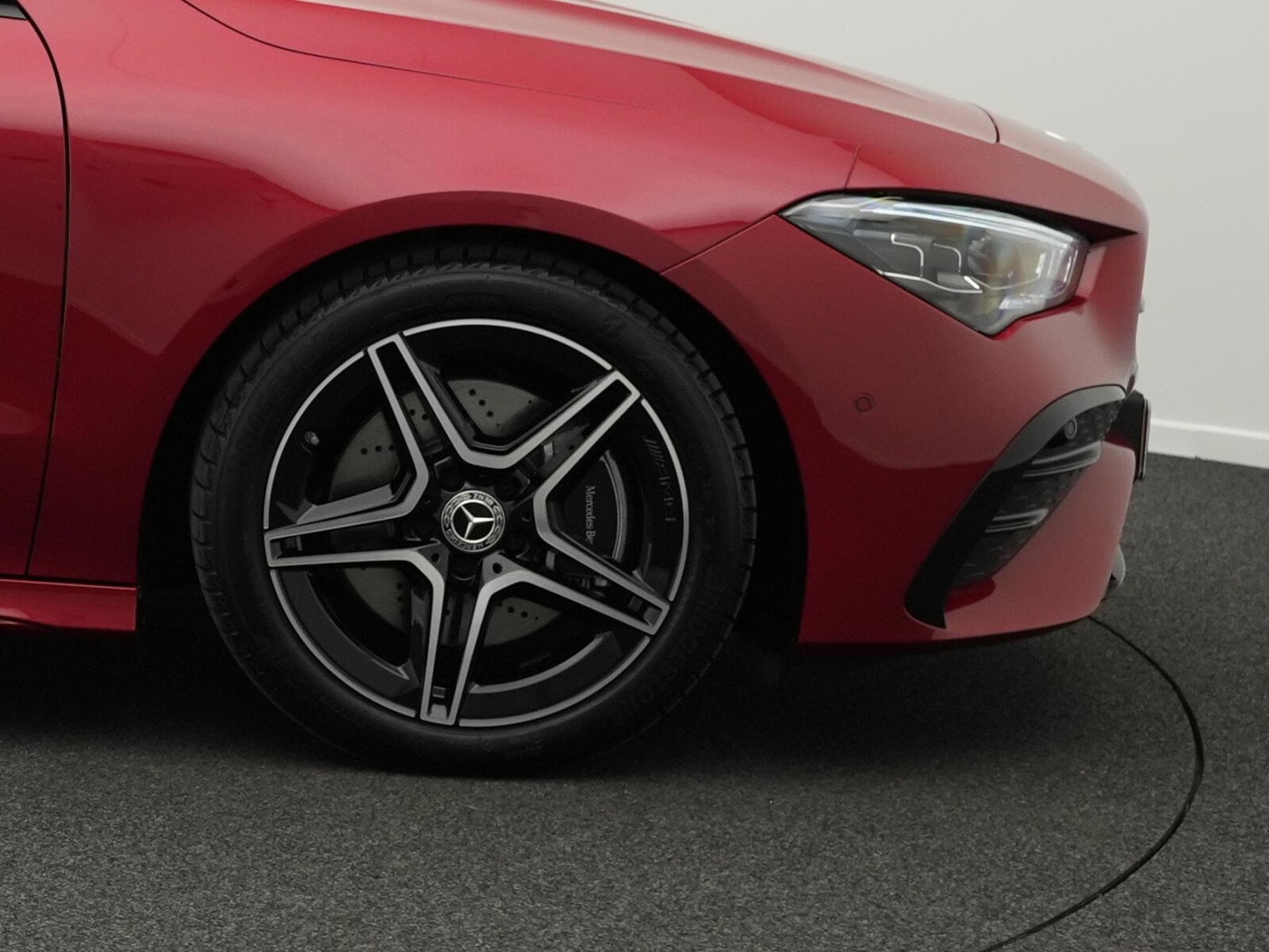 Mercedes CLA 200 CLA 200 Shooting Brake (2025) - Photo 6