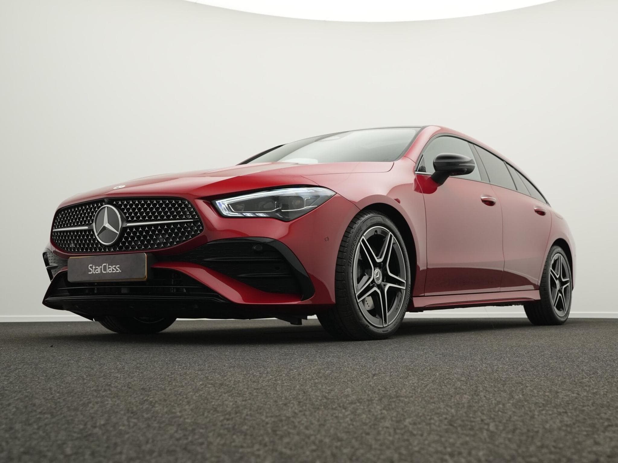 Mercedes CLA 200 CLA 200 Shooting Brake (2025) - Photo 8