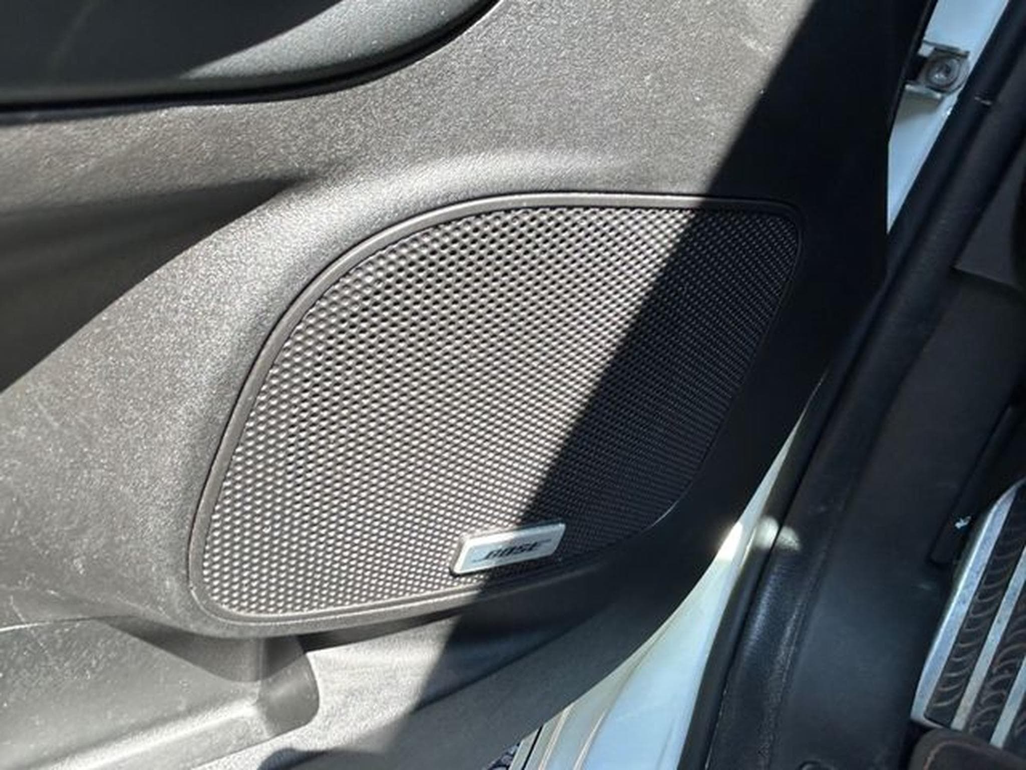 Alfa-Romeo Giulietta Giulietta Quadrifoglio Verde *Panorama*LED* (2013) - Photo 15