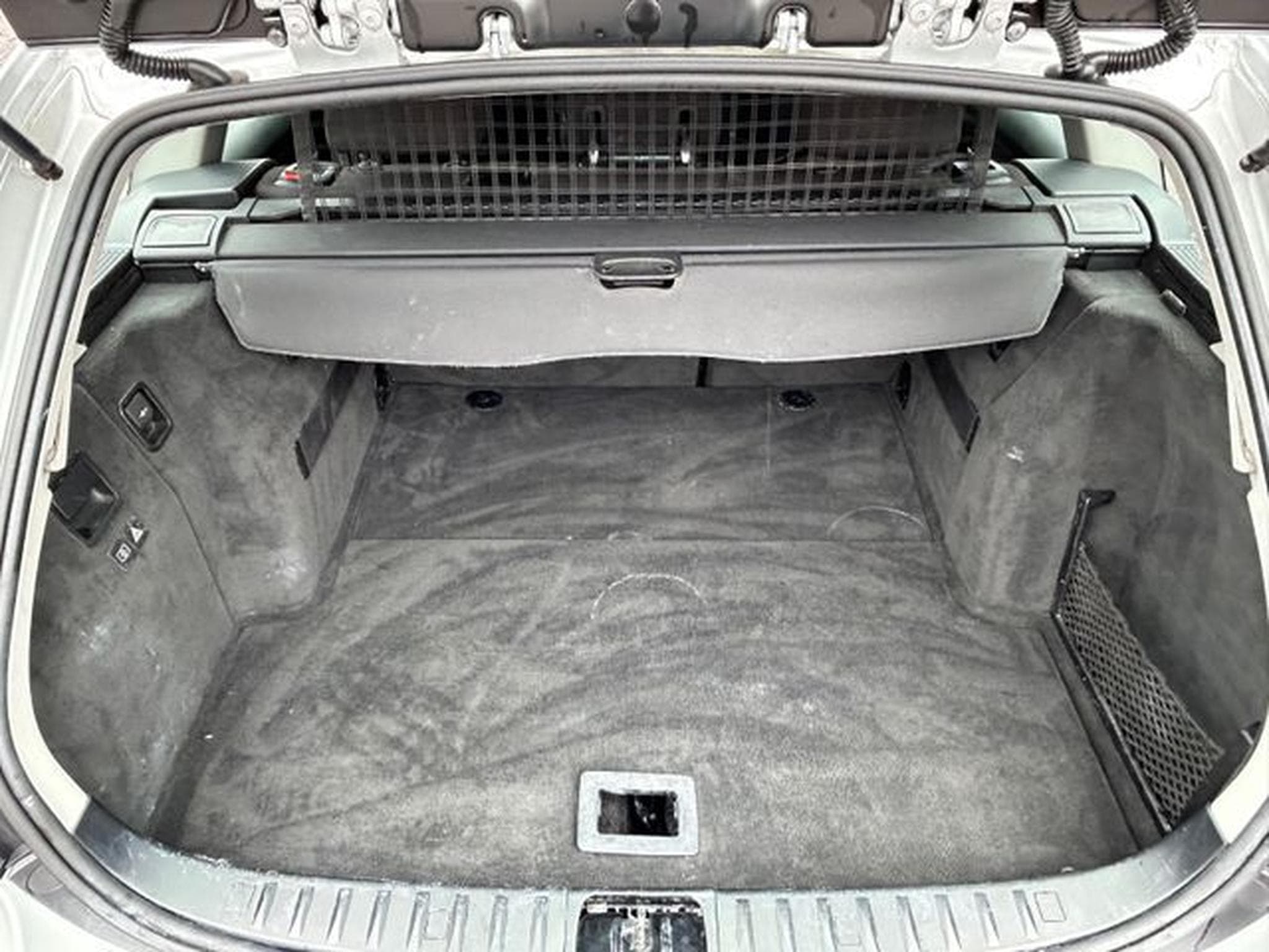 BMW 320 320d Touring *Prof.Navi*SHZ*TÜV 08/27*Euro5* (2009) - Photo 14