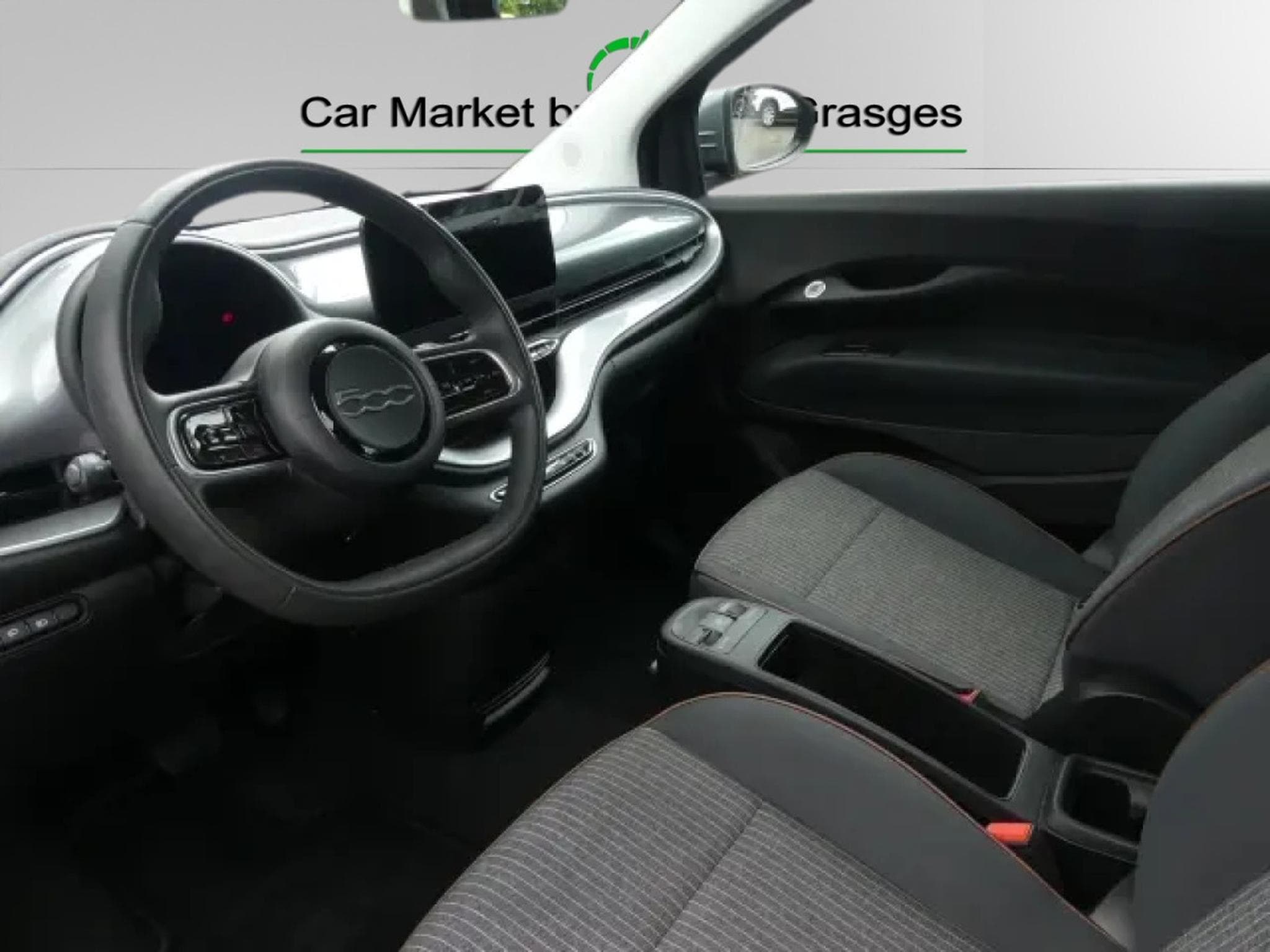 Fiat 500 ICON 42kWh (2023) - Photo 10