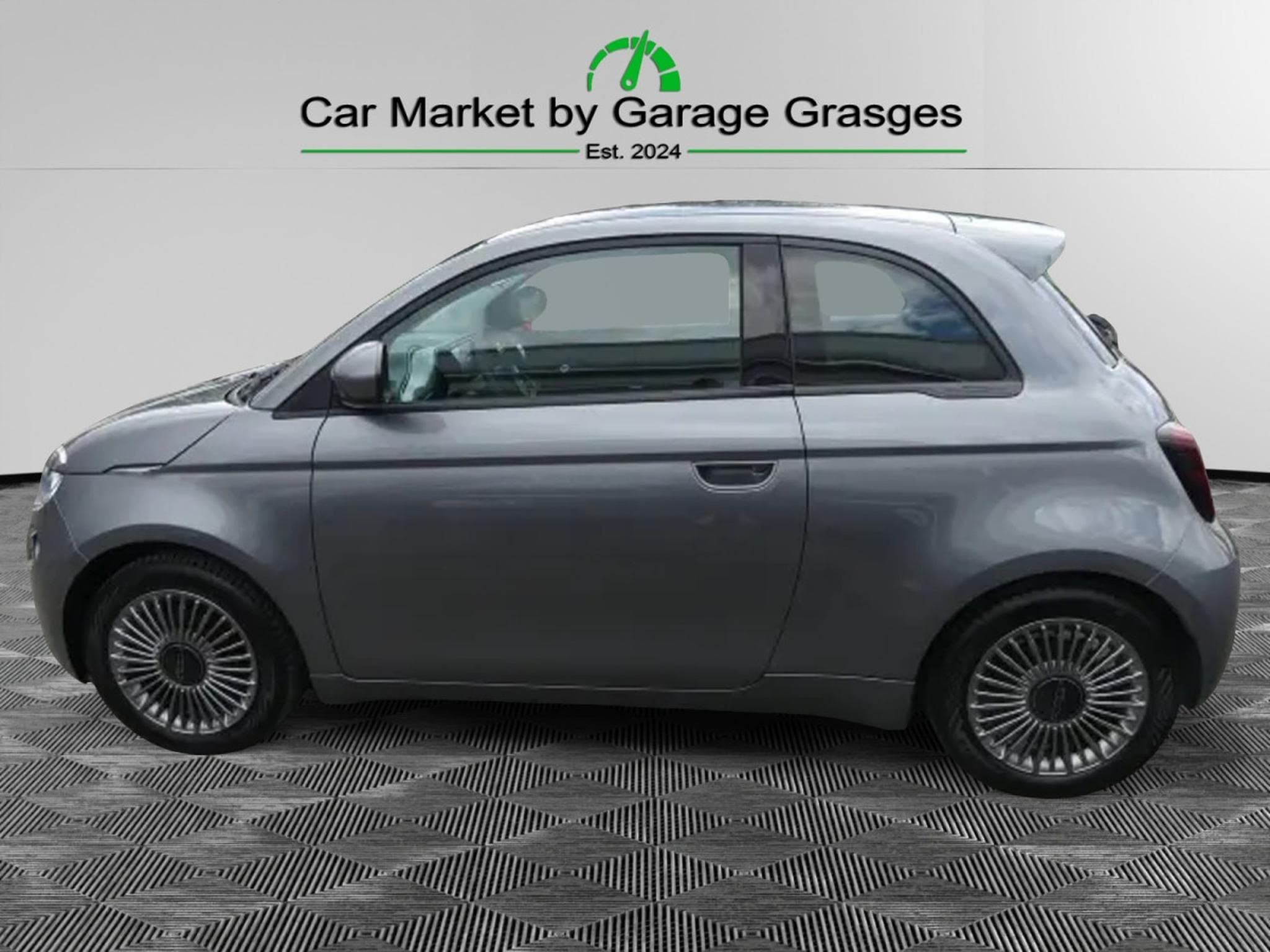Fiat 500 ICON 42kWh (2023) - Photo 2