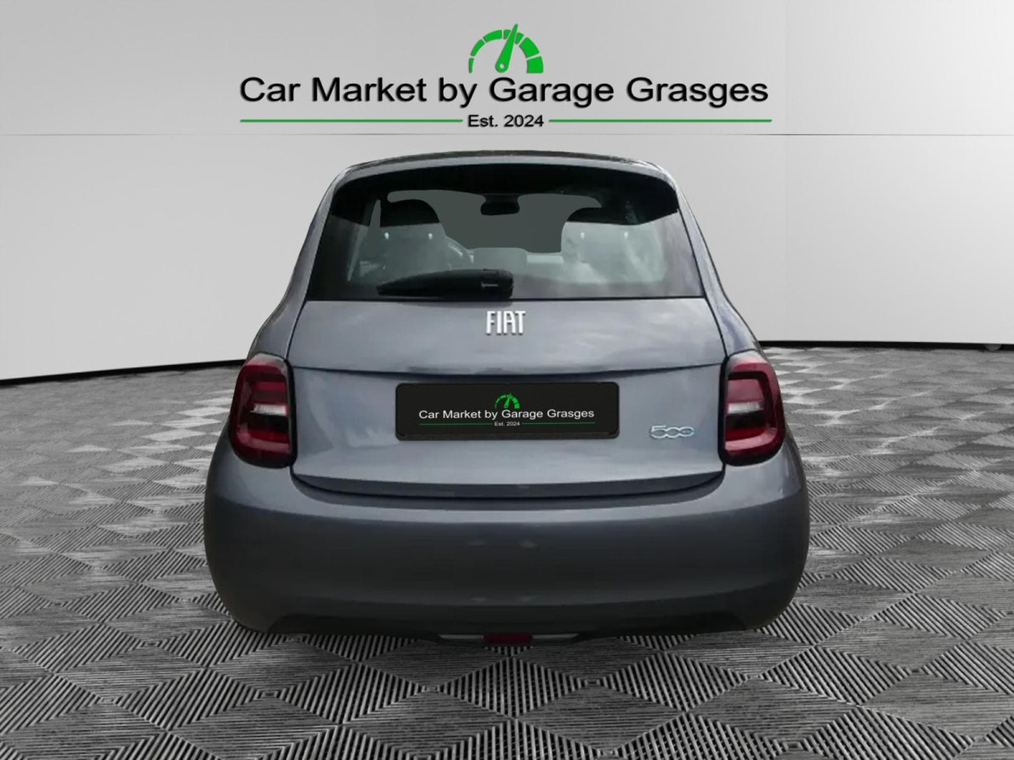 Fiat 500 ICON 42kWh (2023) - Photo 4
