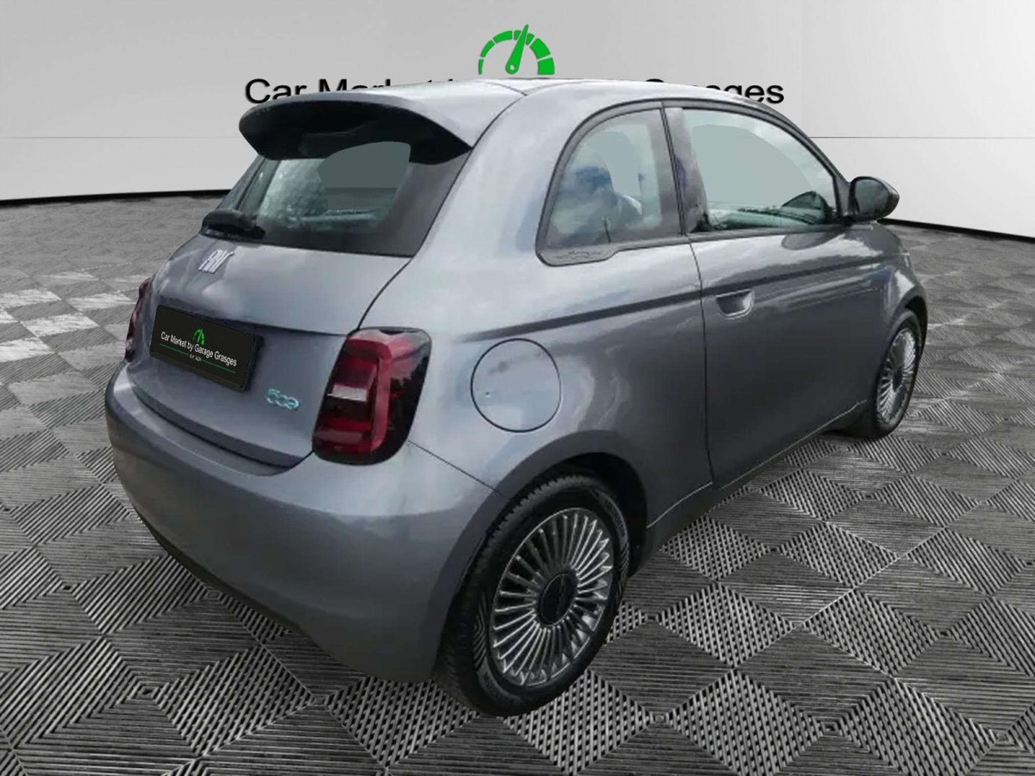 Fiat 500 ICON 42kWh (2023) - Photo 5