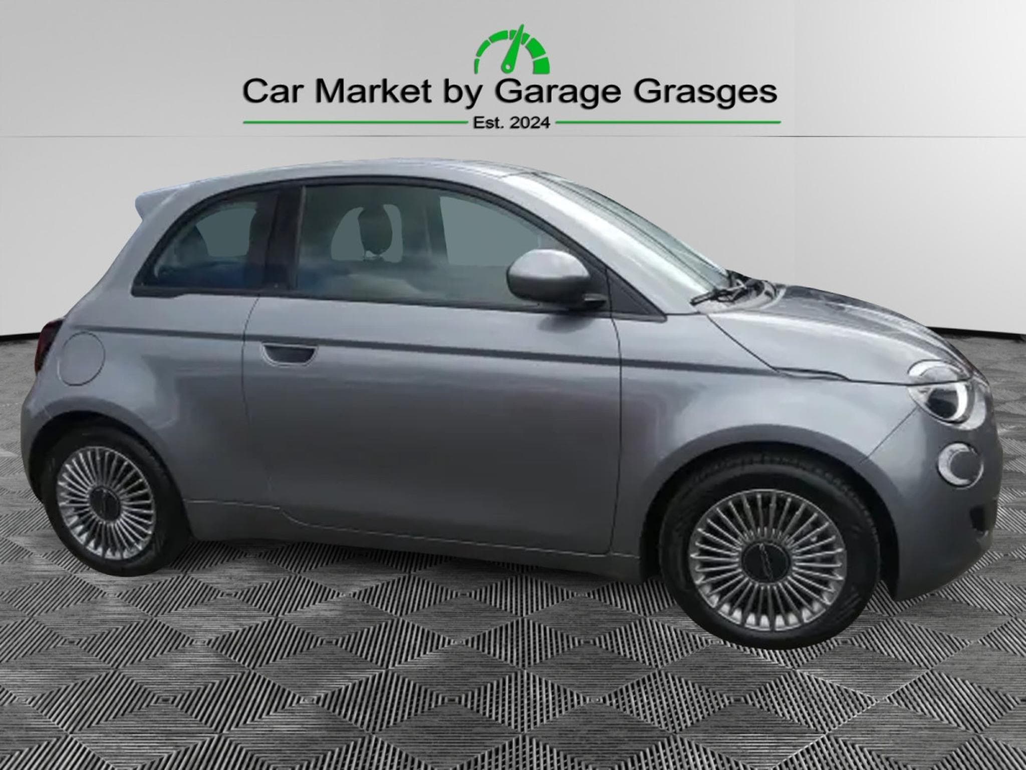 Fiat 500 ICON 42kWh (2023) - Photo 6