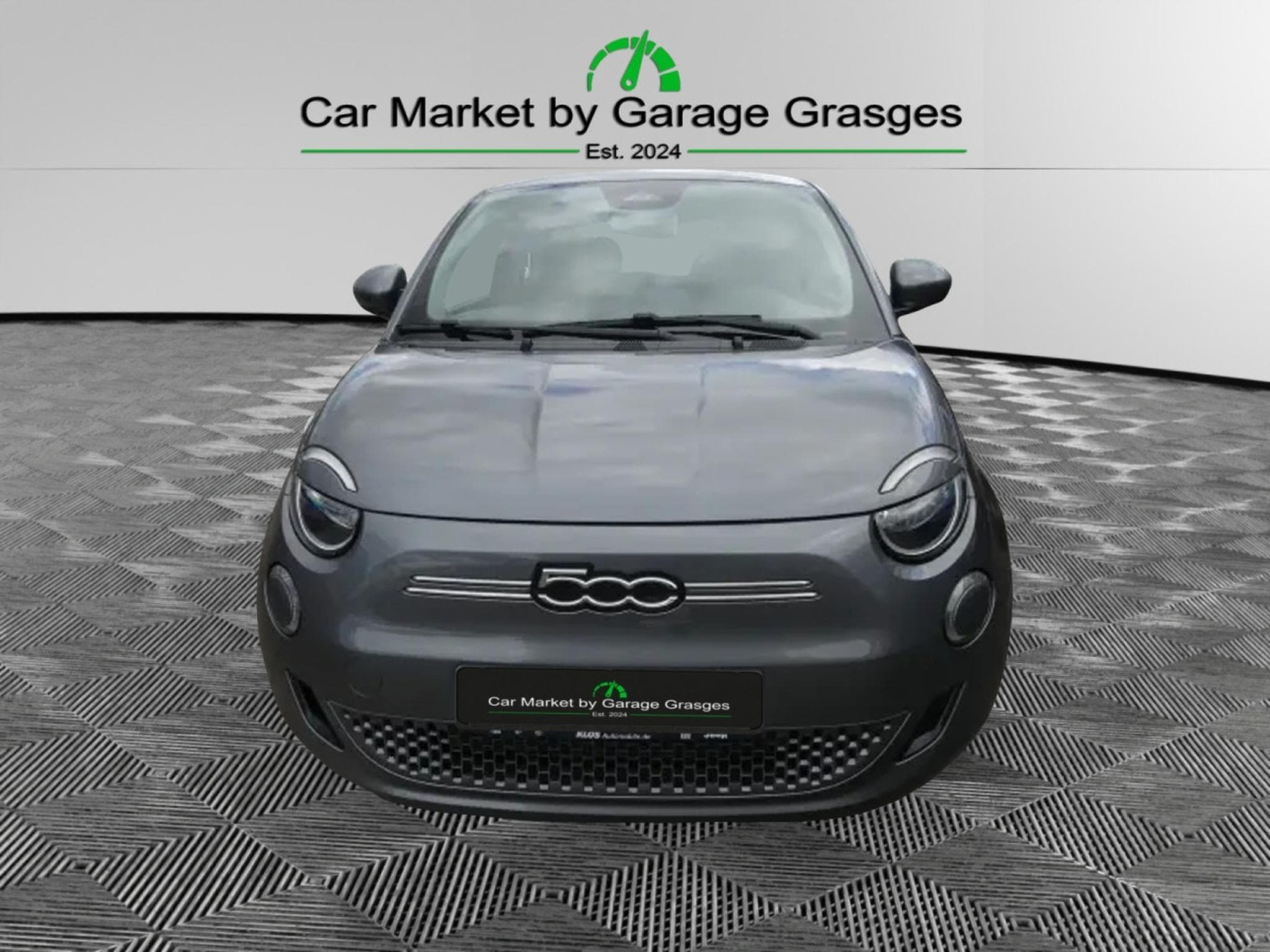 Fiat 500 ICON 42kWh (2023) - Photo 7