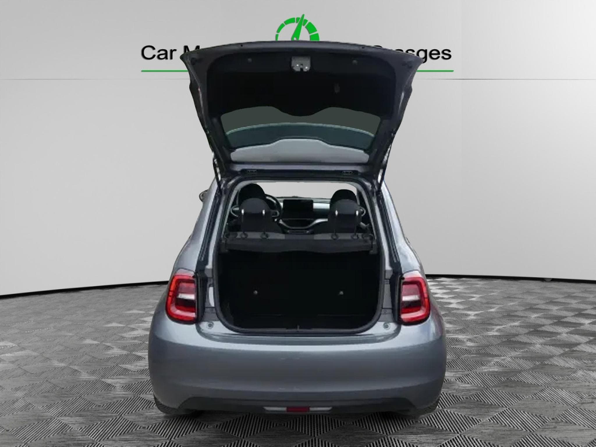 Fiat 500 ICON 42kWh (2023) - Photo 8