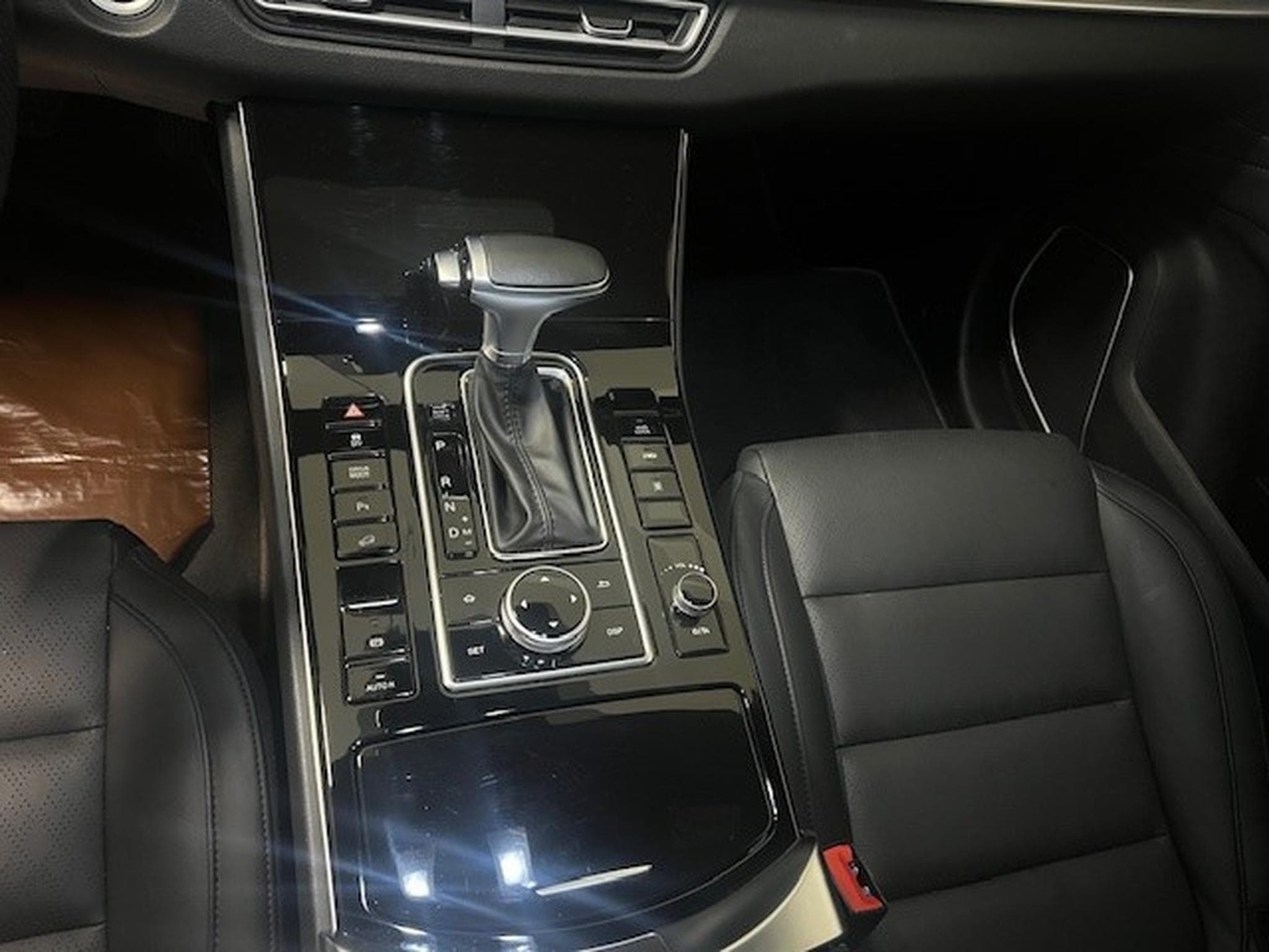 DFSK Fengon 7 2.0 T-GDI PREMIUM 4WD AUTOMATIQUE 7 PLACES (2023) - Photo 7