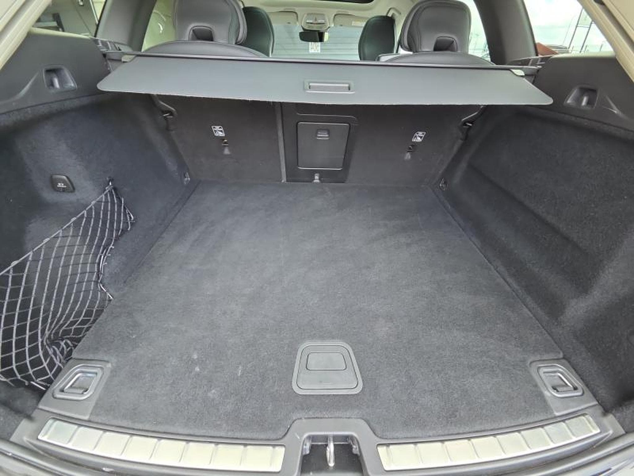 Volvo XC60 B4 Plus Dark / Essence (2024) - Photo 19