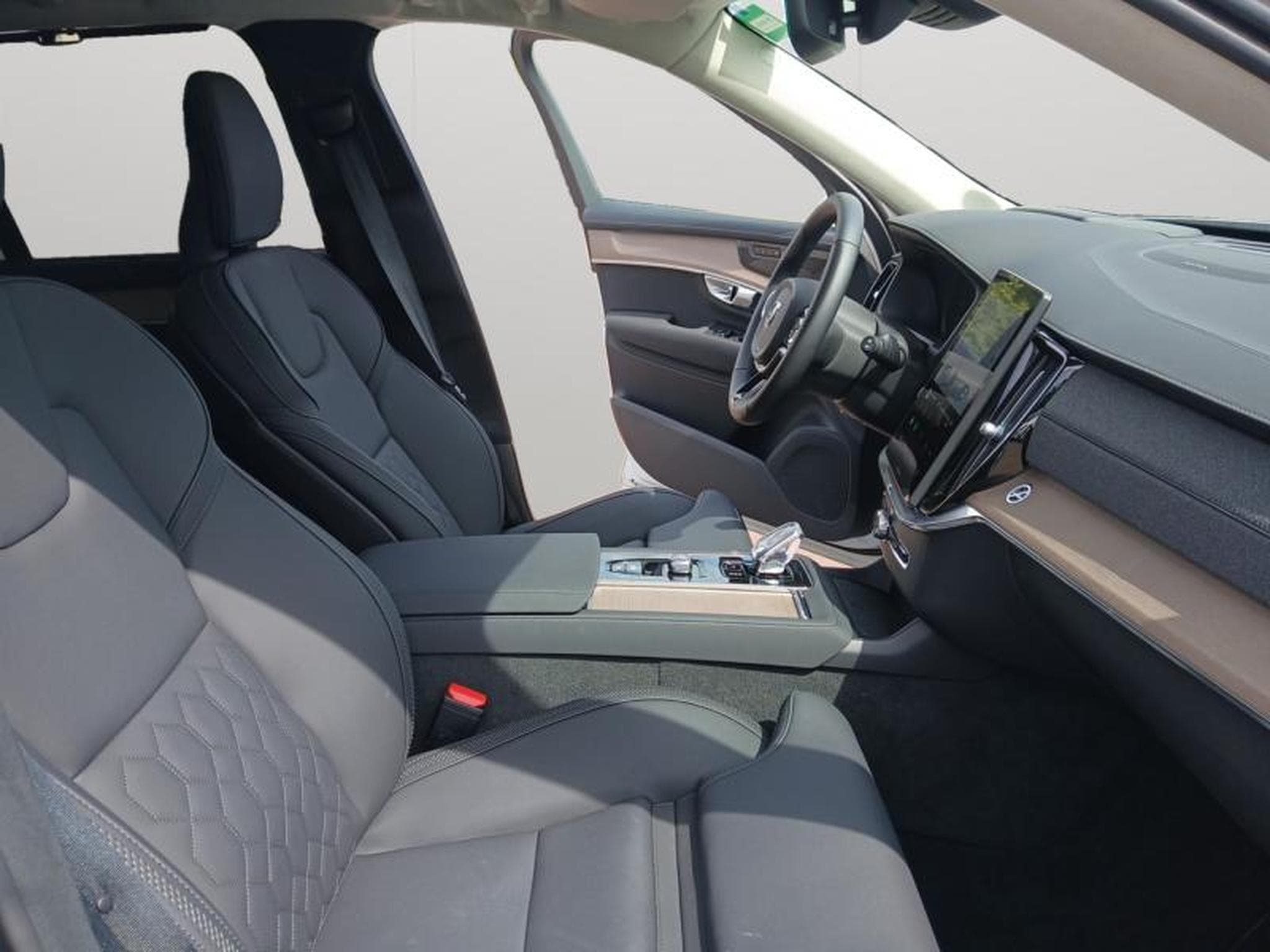 Volvo XC90 T8 Ultra Dark / Hybride (2025) - Photo 15