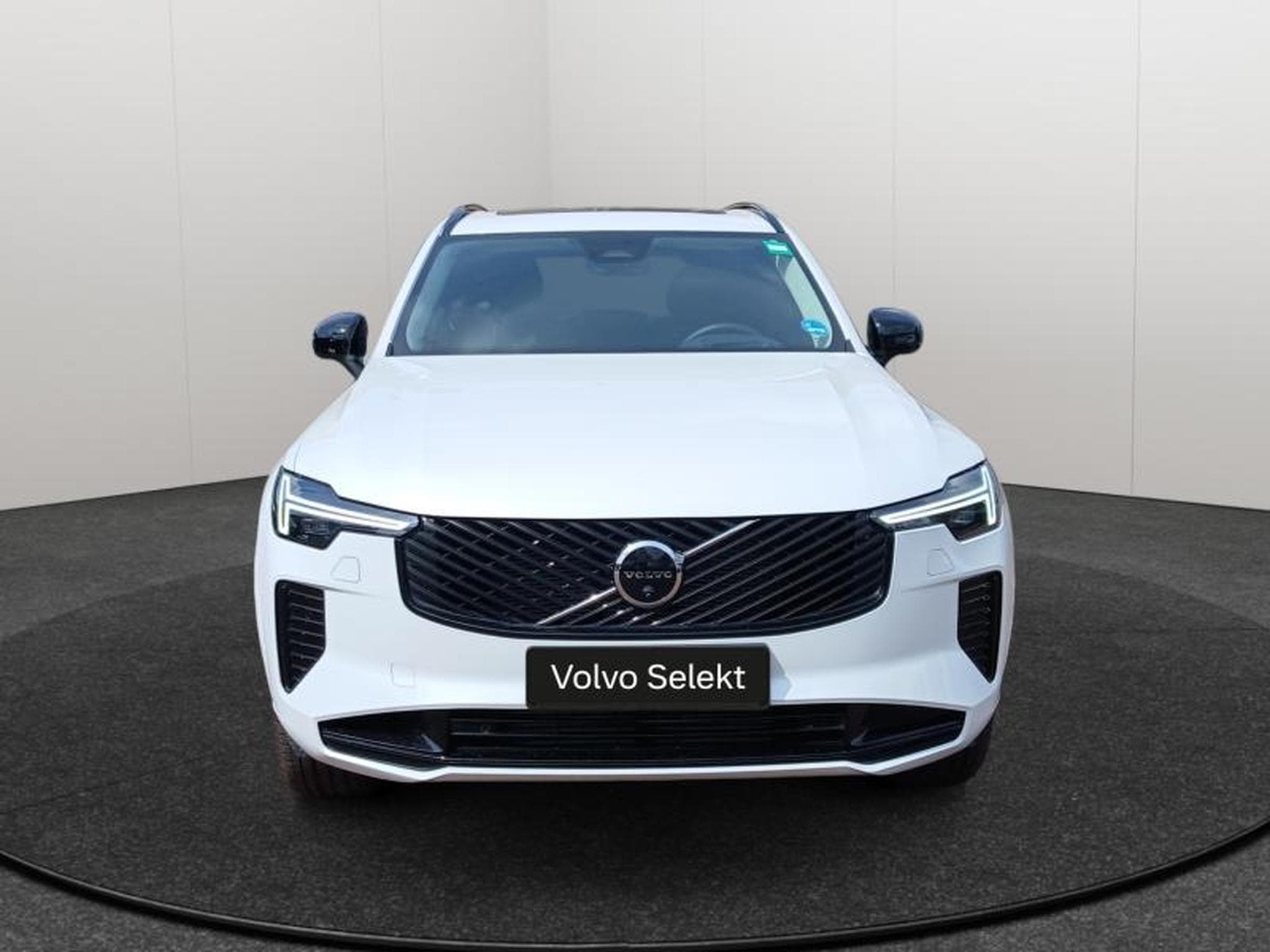 Volvo XC90 T8 Ultra Dark / Hybride (2025) - Photo 29