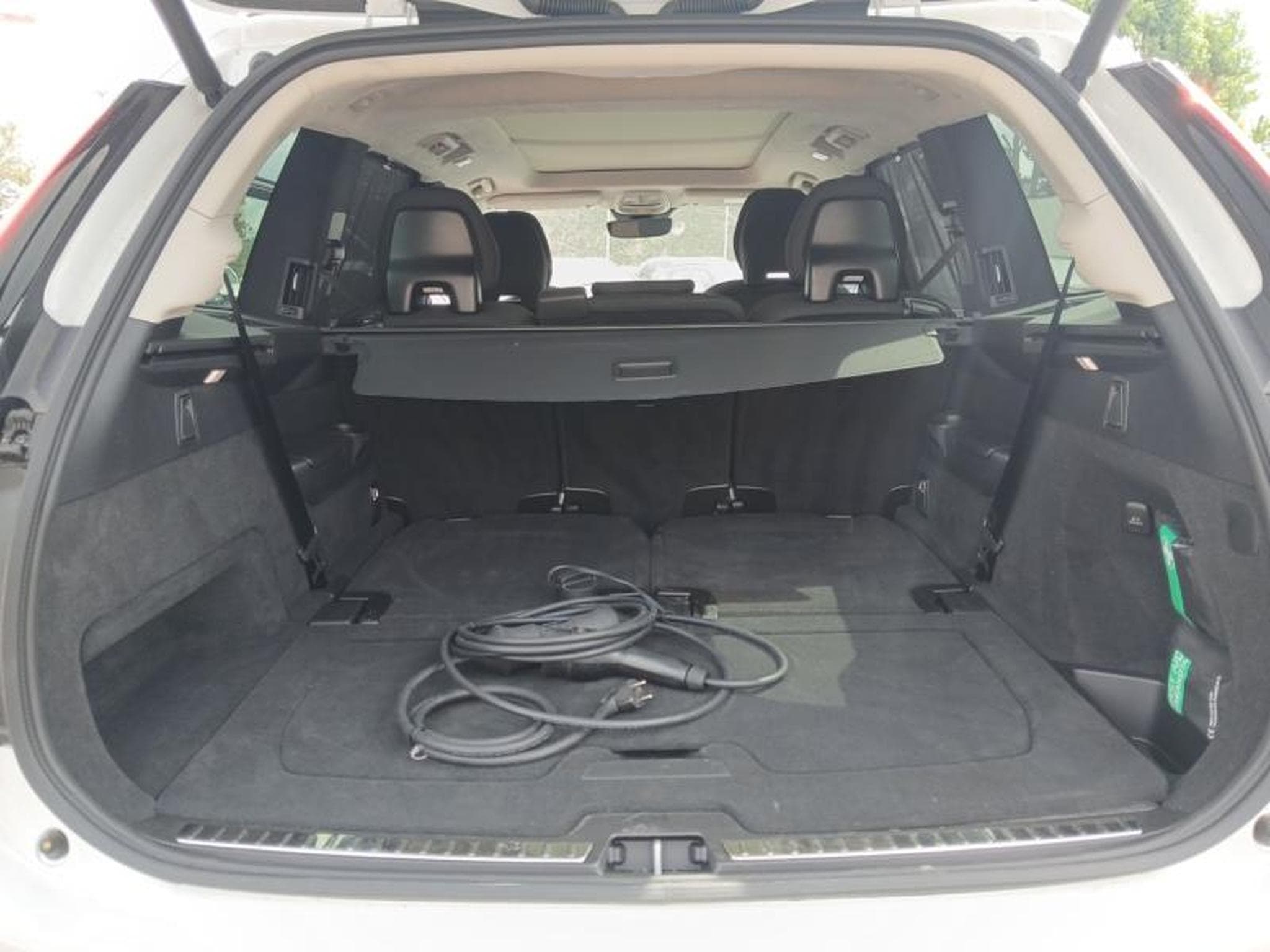 Volvo XC90 T8 Ultra Dark / Hybride (2025) - Photo 40
