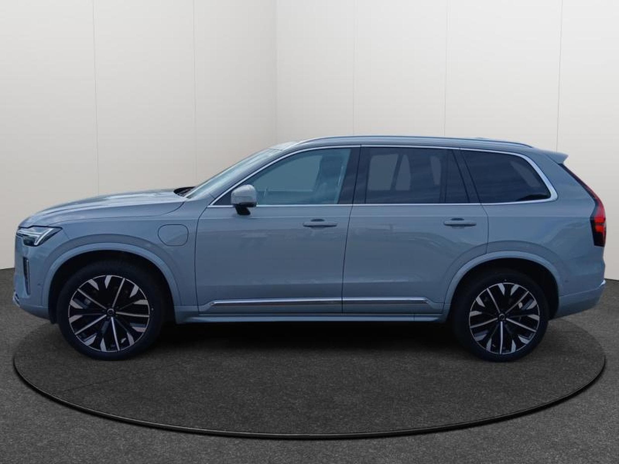 Volvo XC90 T8 Plus Bright / Hybride (2025) - Photo 2