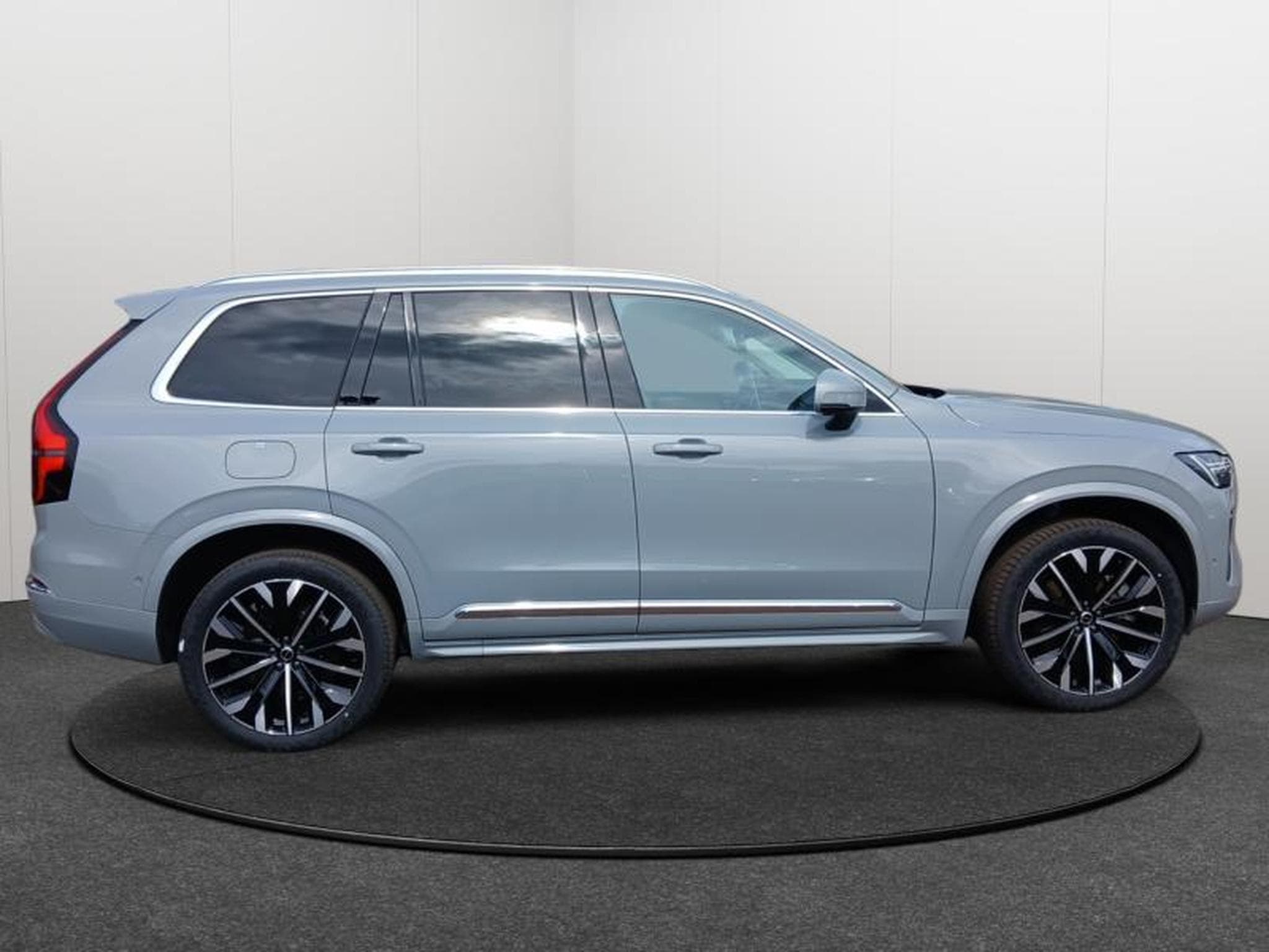 Volvo XC90 T8 Plus Bright / Hybride (2025) - Photo 6