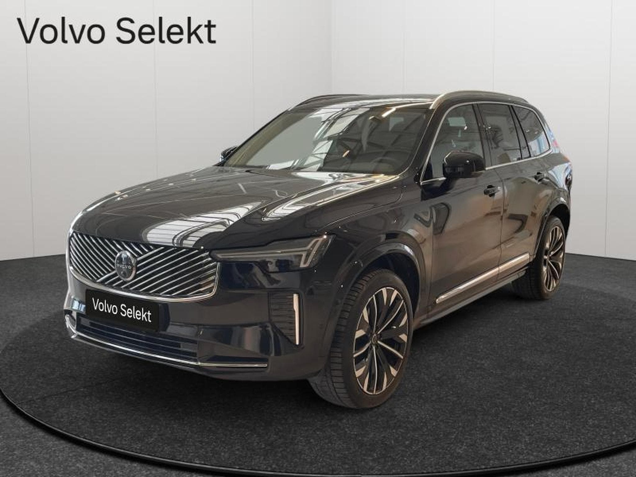 Volvo XC90 XC 90 Plus Bright (2025) - Photo 1