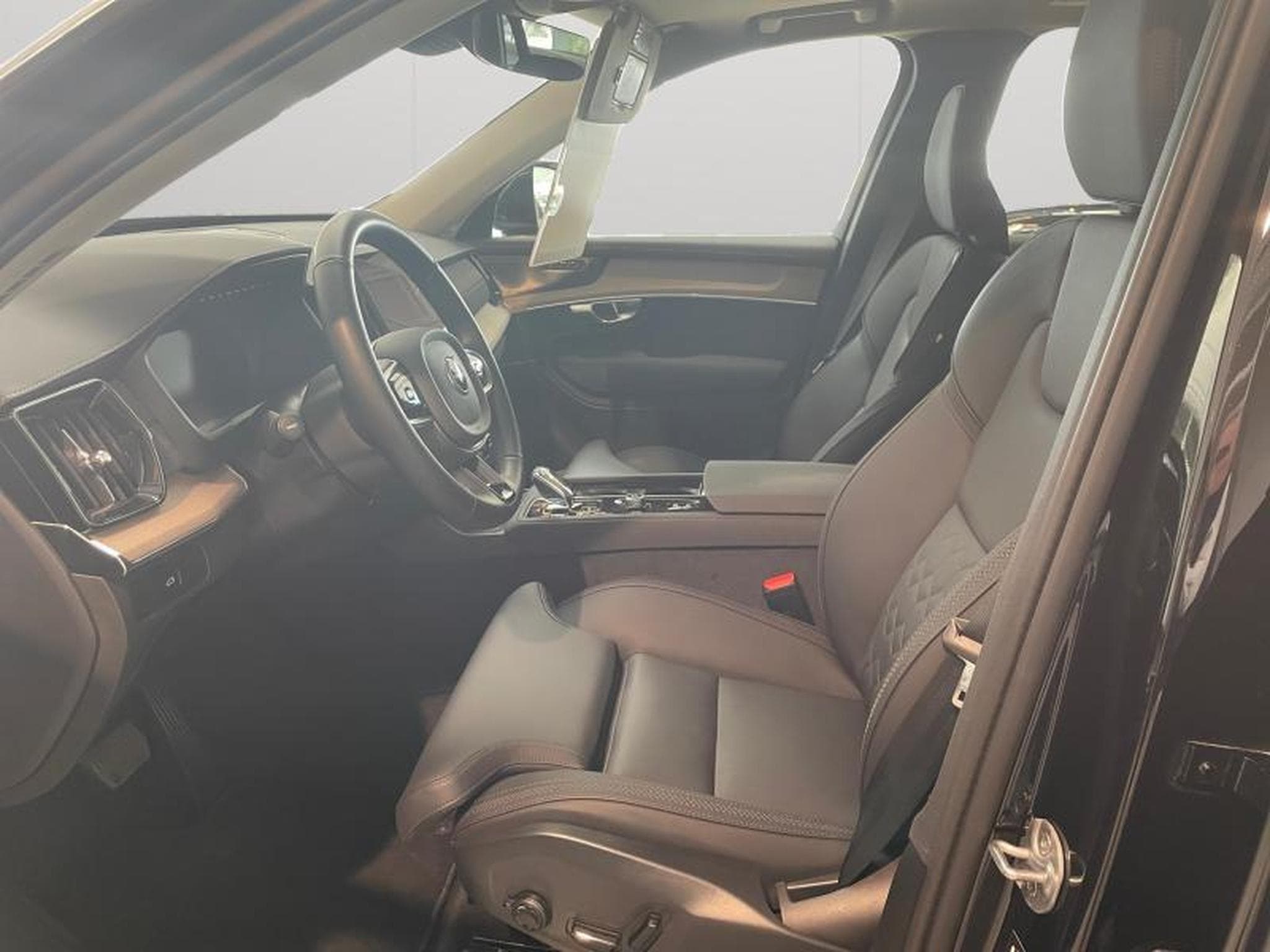 Volvo XC90 XC 90 Plus Bright (2025) - Photo 10