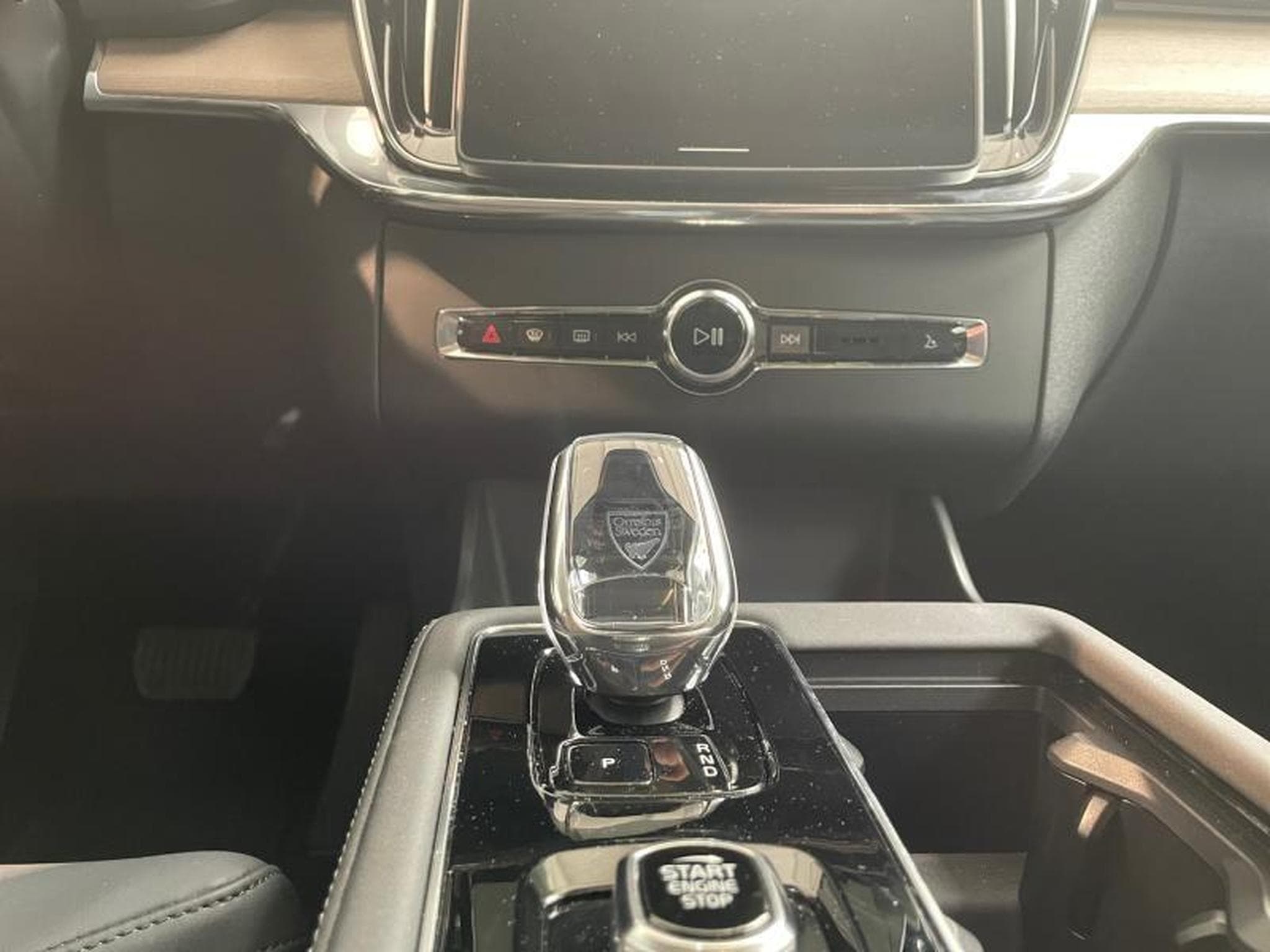 Volvo XC90 XC 90 Plus Bright (2025) - Photo 11
