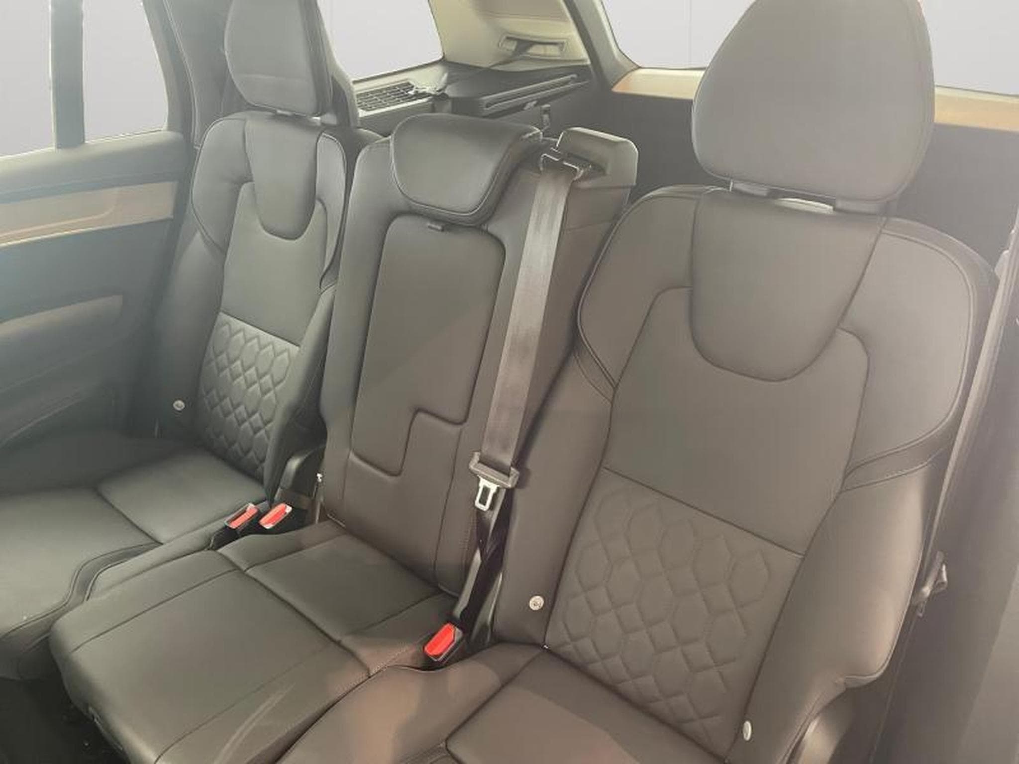 Volvo XC90 XC 90 Plus Bright (2025) - Photo 13