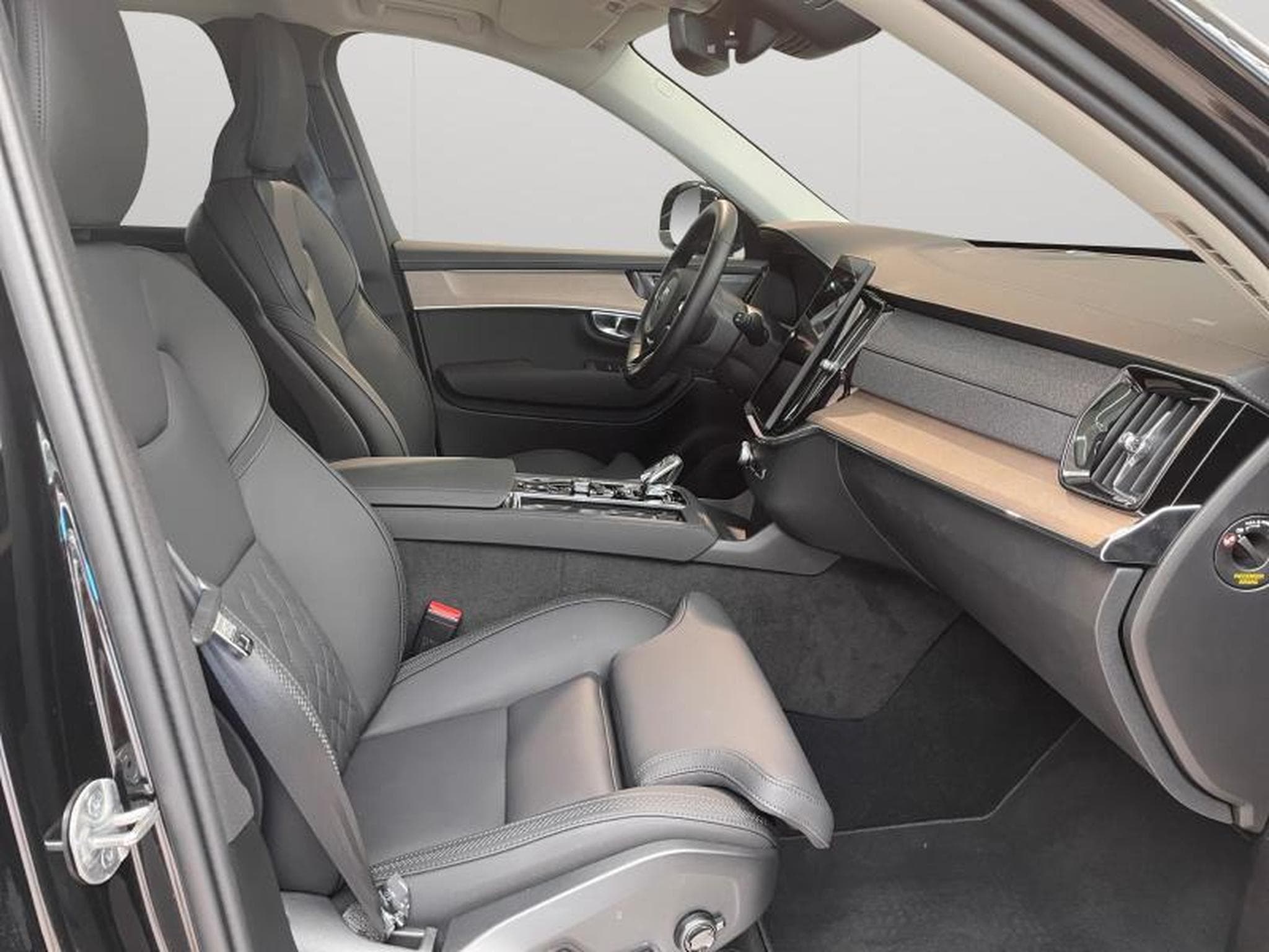 Volvo XC90 XC 90 Plus Bright (2025) - Photo 15