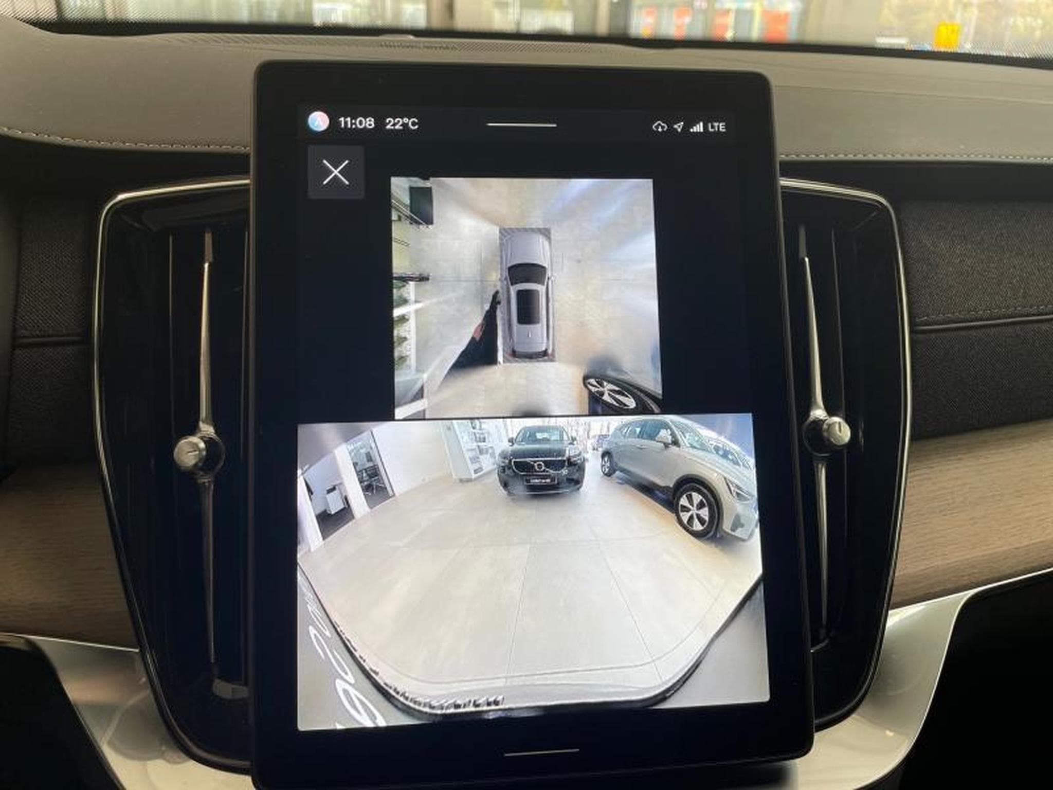 Volvo XC90 XC 90 Plus Bright (2025) - Photo 17
