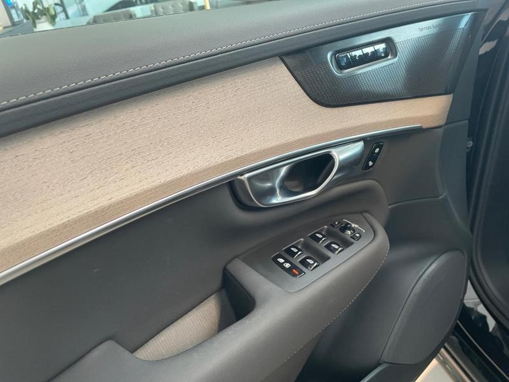 Volvo XC90 XC 90 Plus Bright (2025) - Photo 20