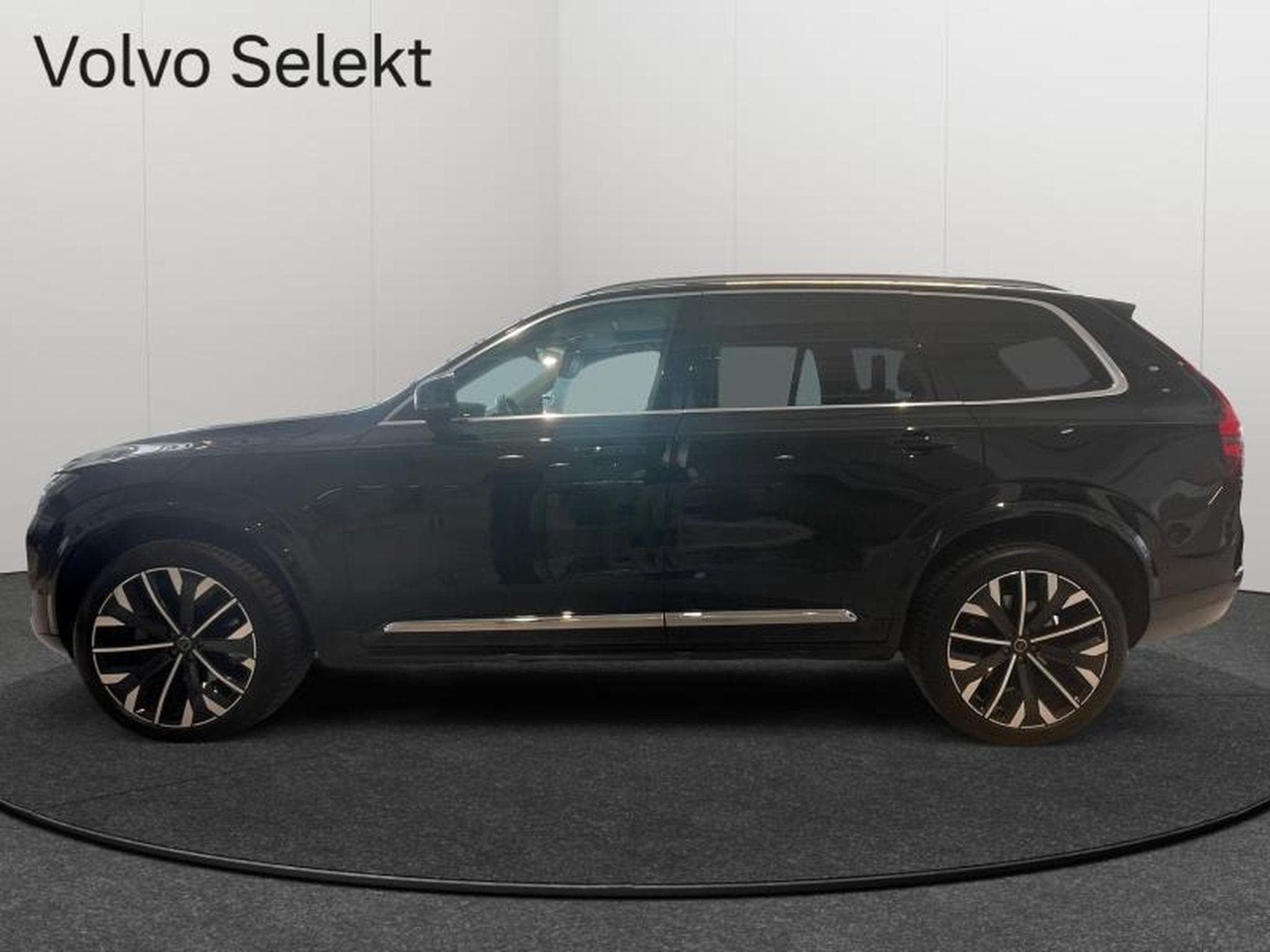 Volvo XC90 XC 90 Plus Bright (2025) - Photo 4