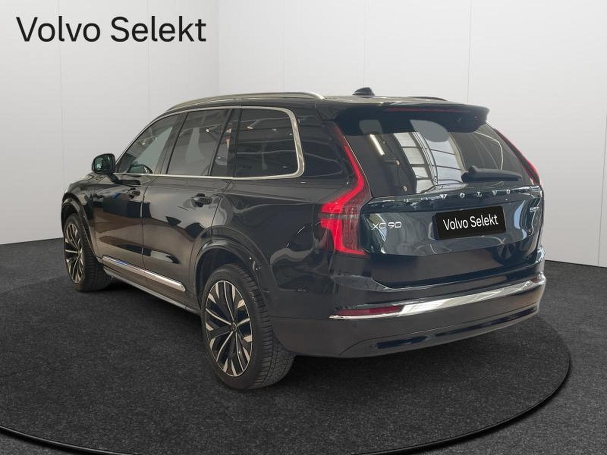 Volvo XC90 XC 90 Plus Bright (2025) - Photo 5