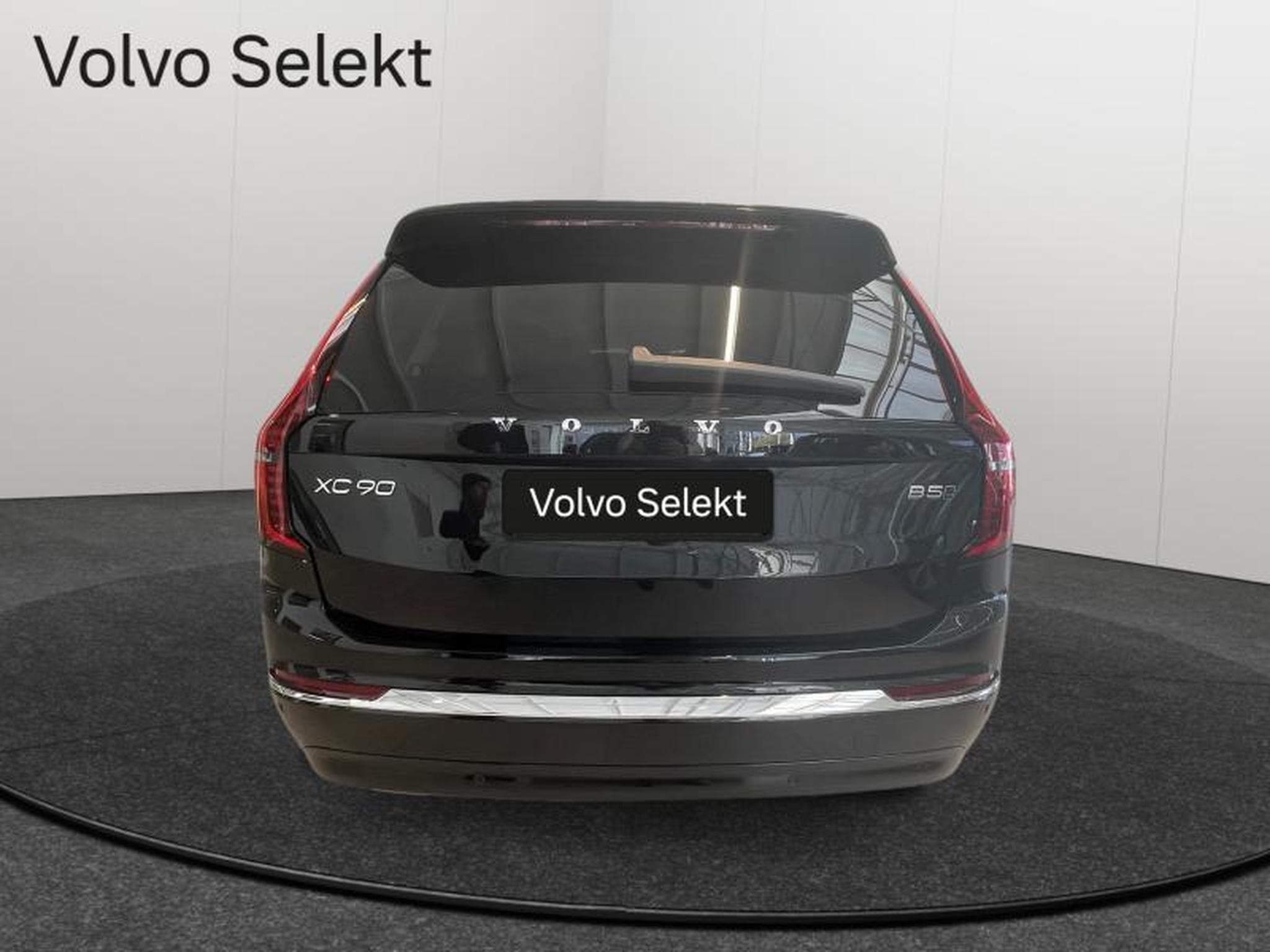 Volvo XC90 XC 90 Plus Bright (2025) - Photo 6