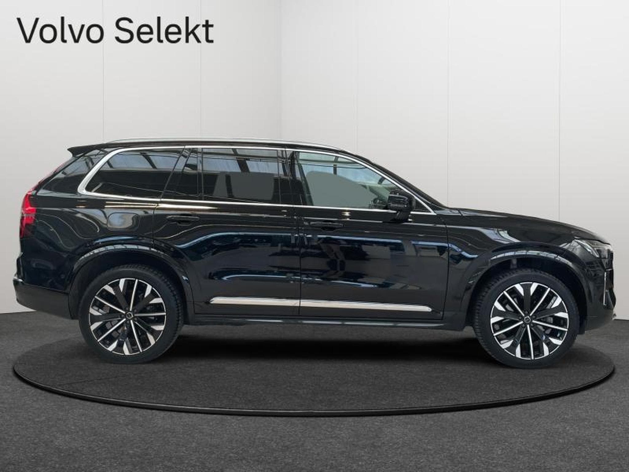 Volvo XC90 XC 90 Plus Bright (2025) - Photo 7