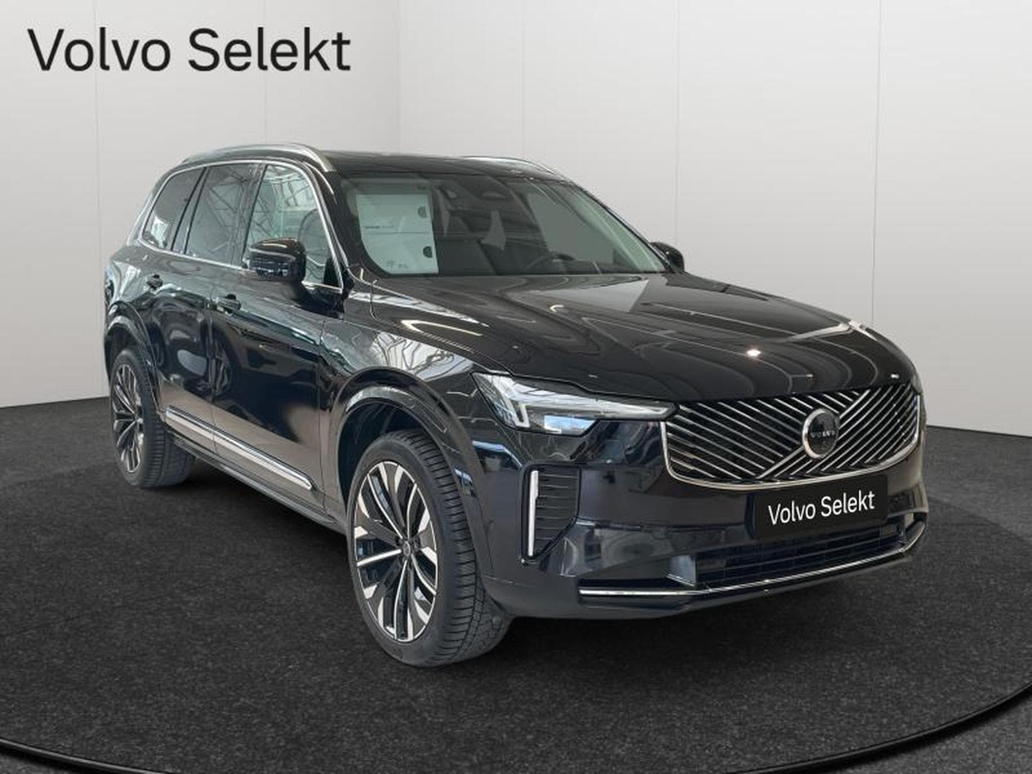 Volvo XC90 XC 90 Plus Bright (2025) - Photo 8