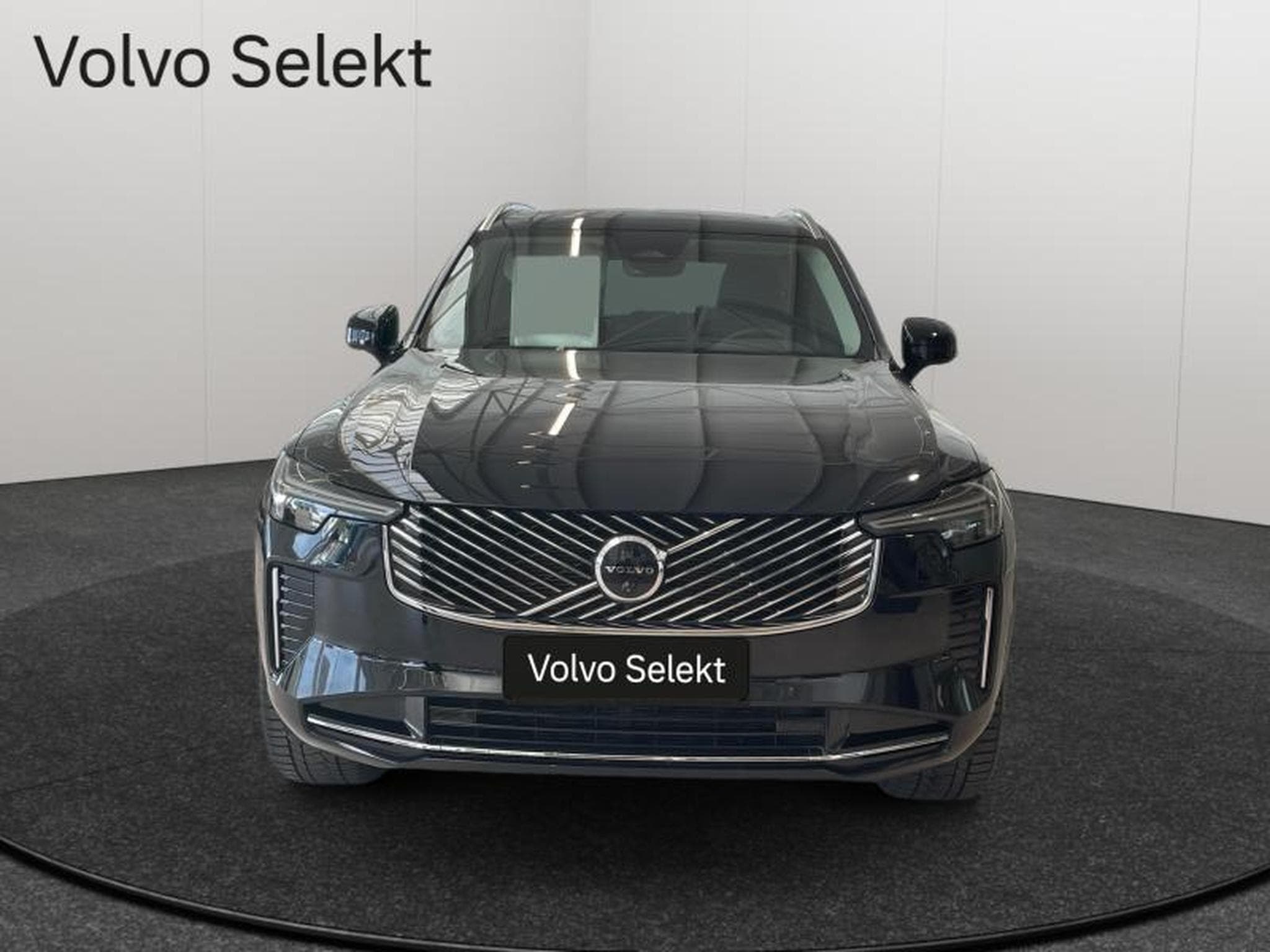 Volvo XC90 XC 90 Plus Bright (2025) - Photo 9
