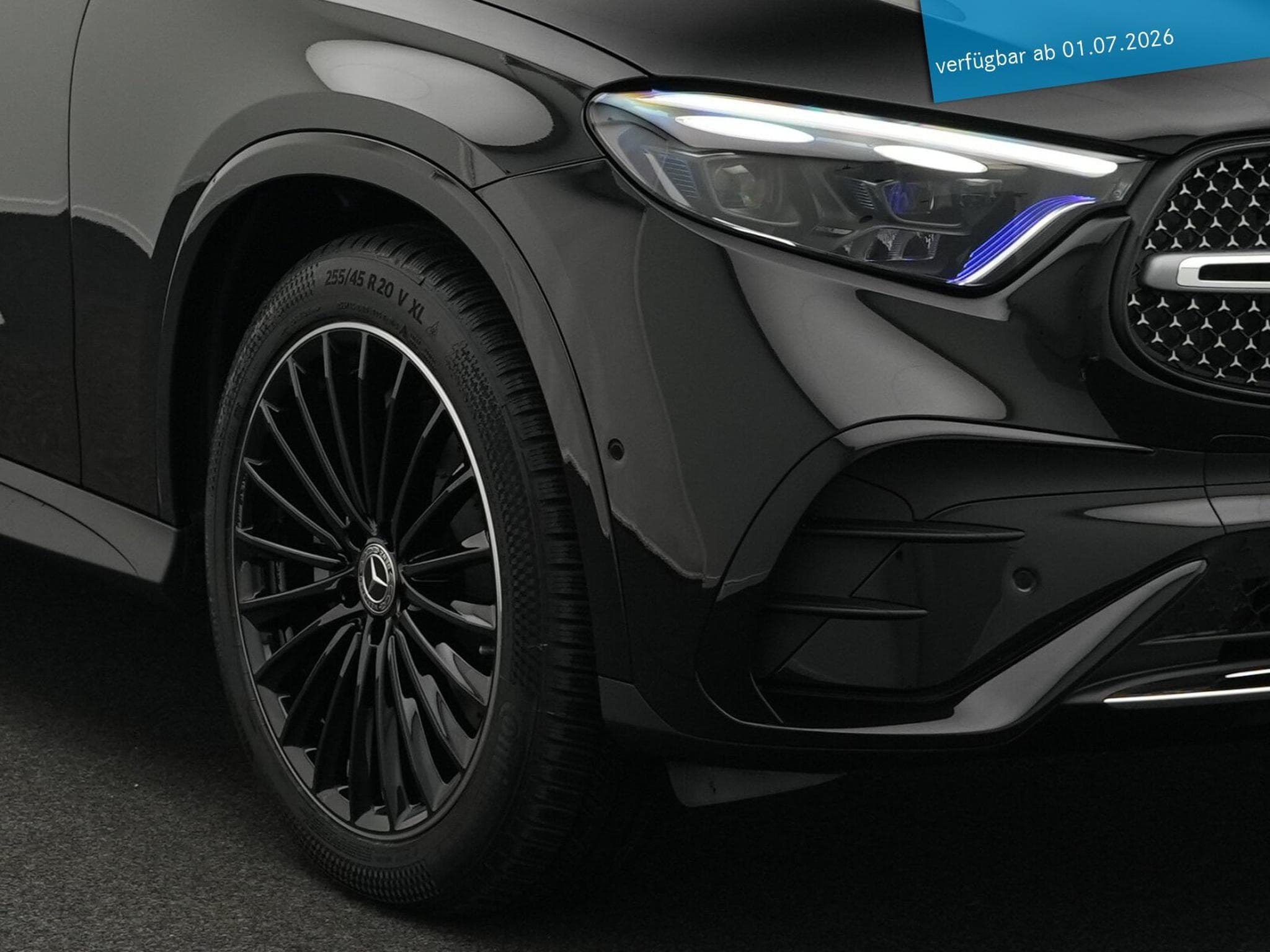 Mercedes GLC 300 d 4MATIC (2025) - Photo 7