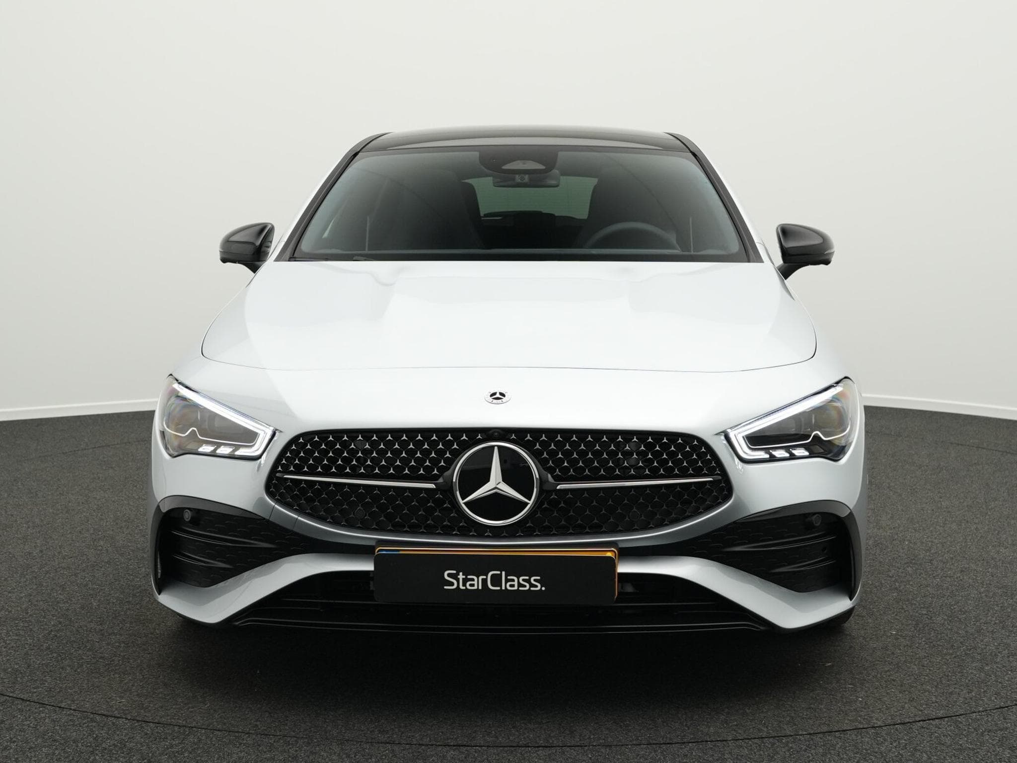 Mercedes CLA 180 CLA 180 Shooting Brake (2025) - Photo 2
