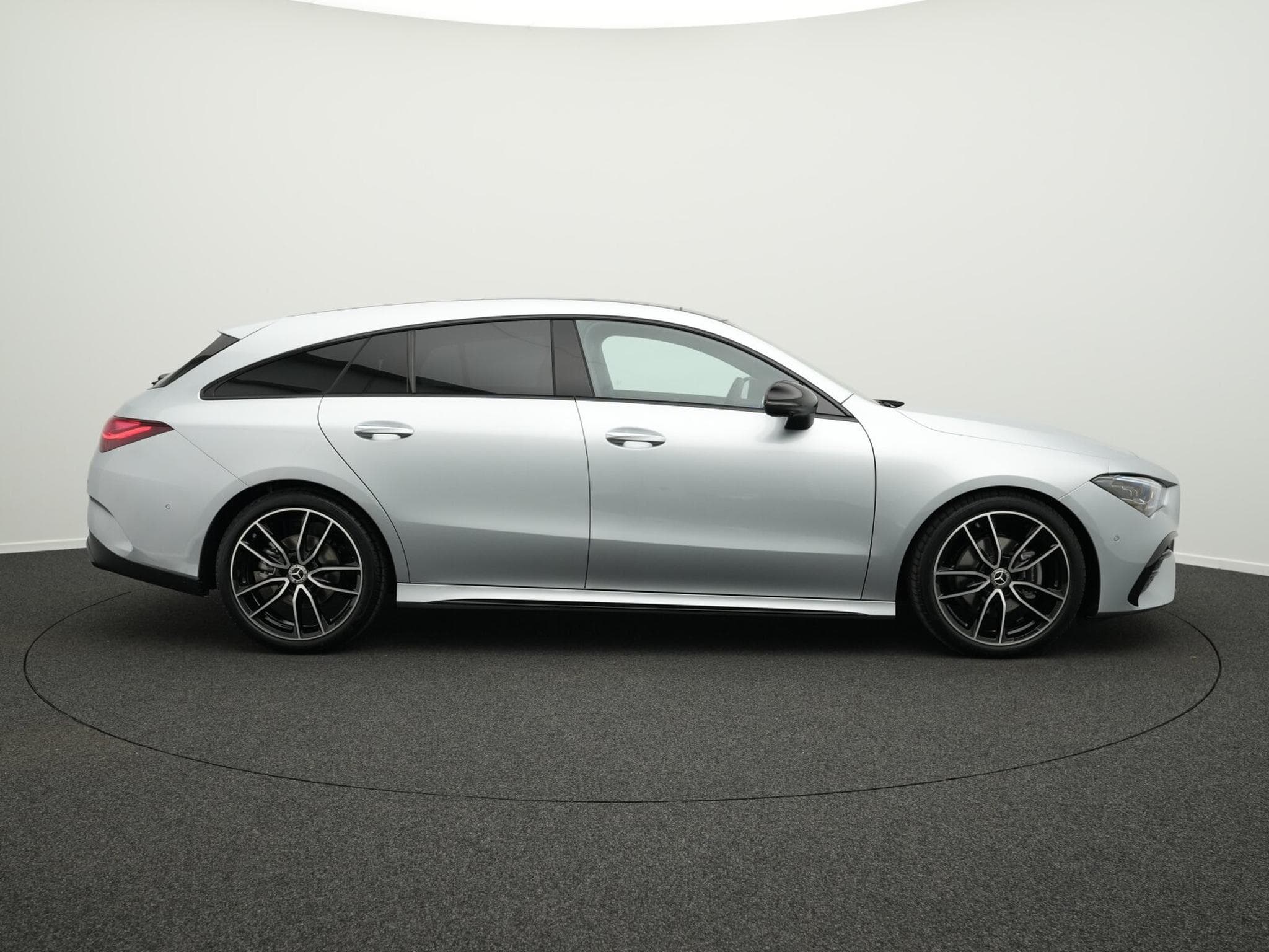 Mercedes CLA 180 CLA 180 Shooting Brake (2025) - Photo 5
