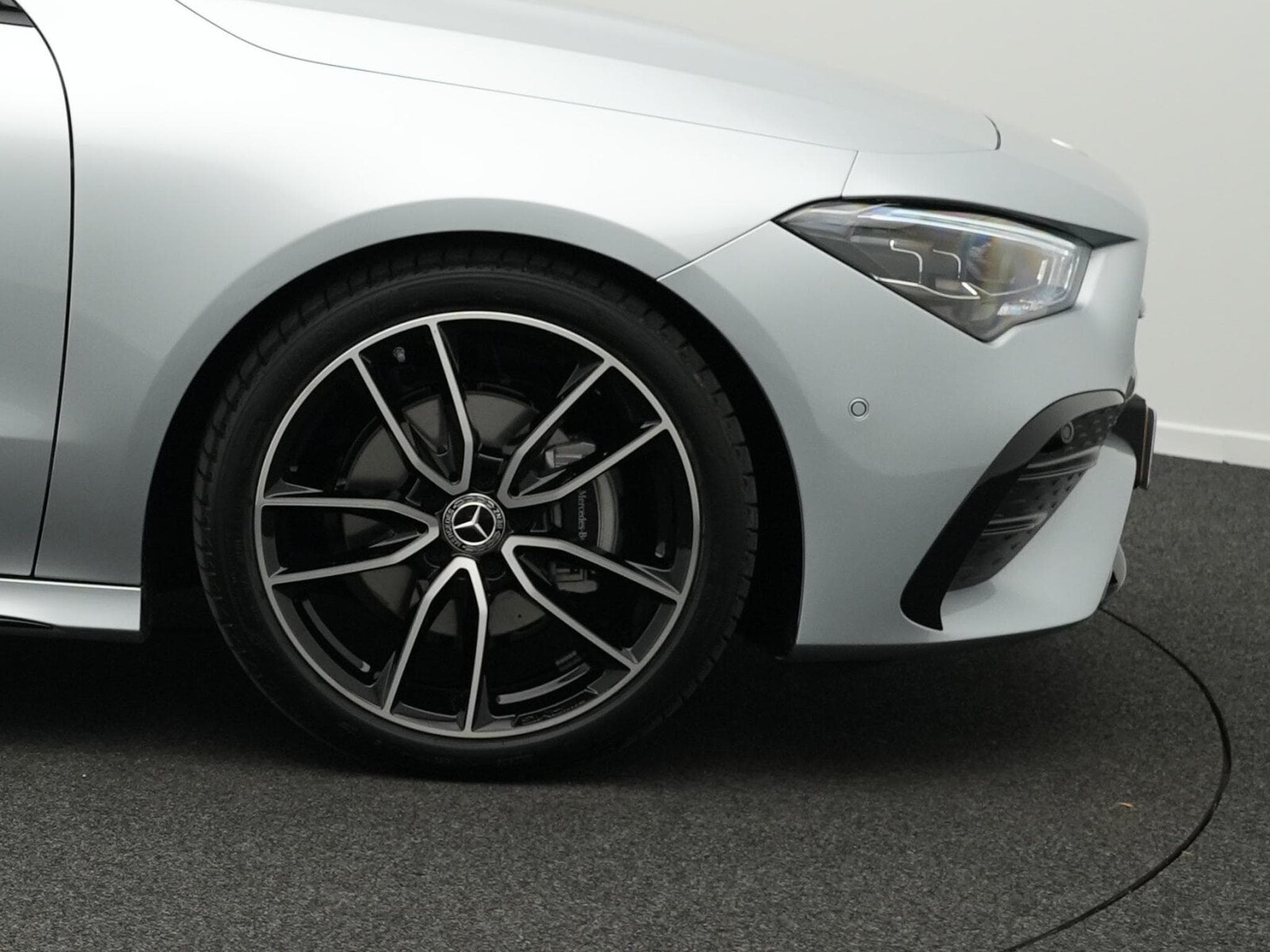 Mercedes CLA 180 CLA 180 Shooting Brake (2025) - Photo 6