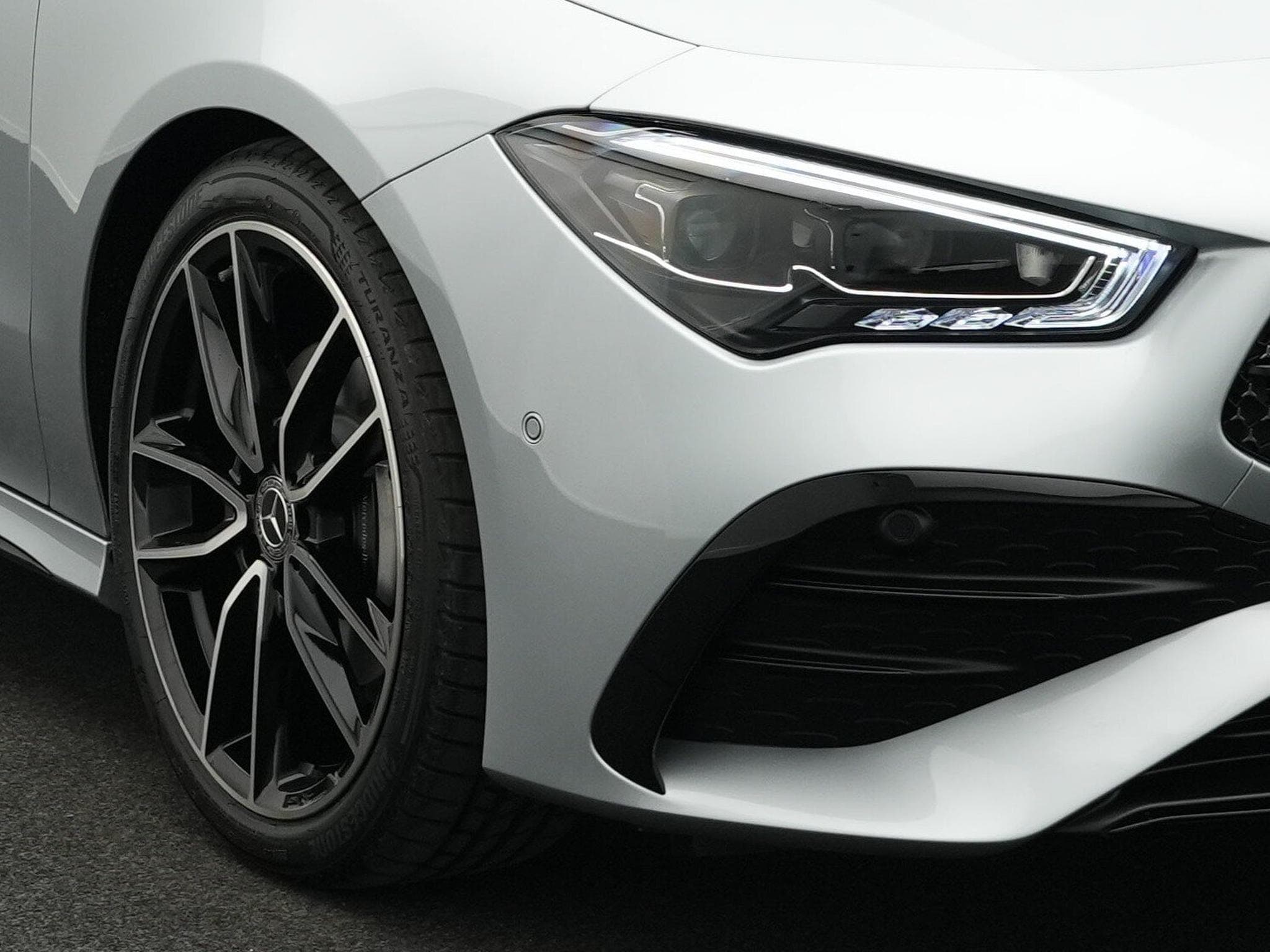 Mercedes CLA 180 CLA 180 Shooting Brake (2025) - Photo 7