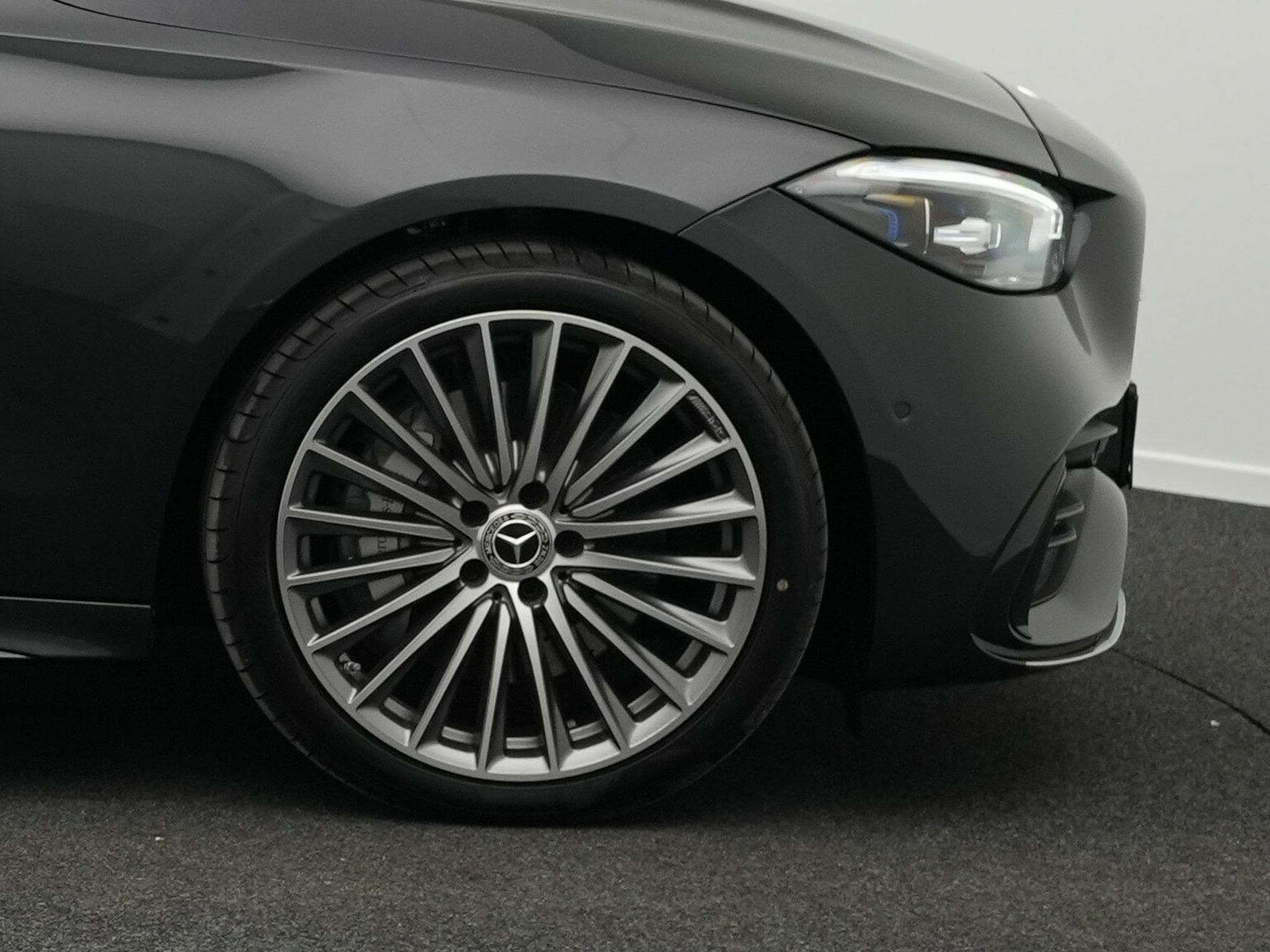 Mercedes C 200 d T-Modell (2025) - Photo 6