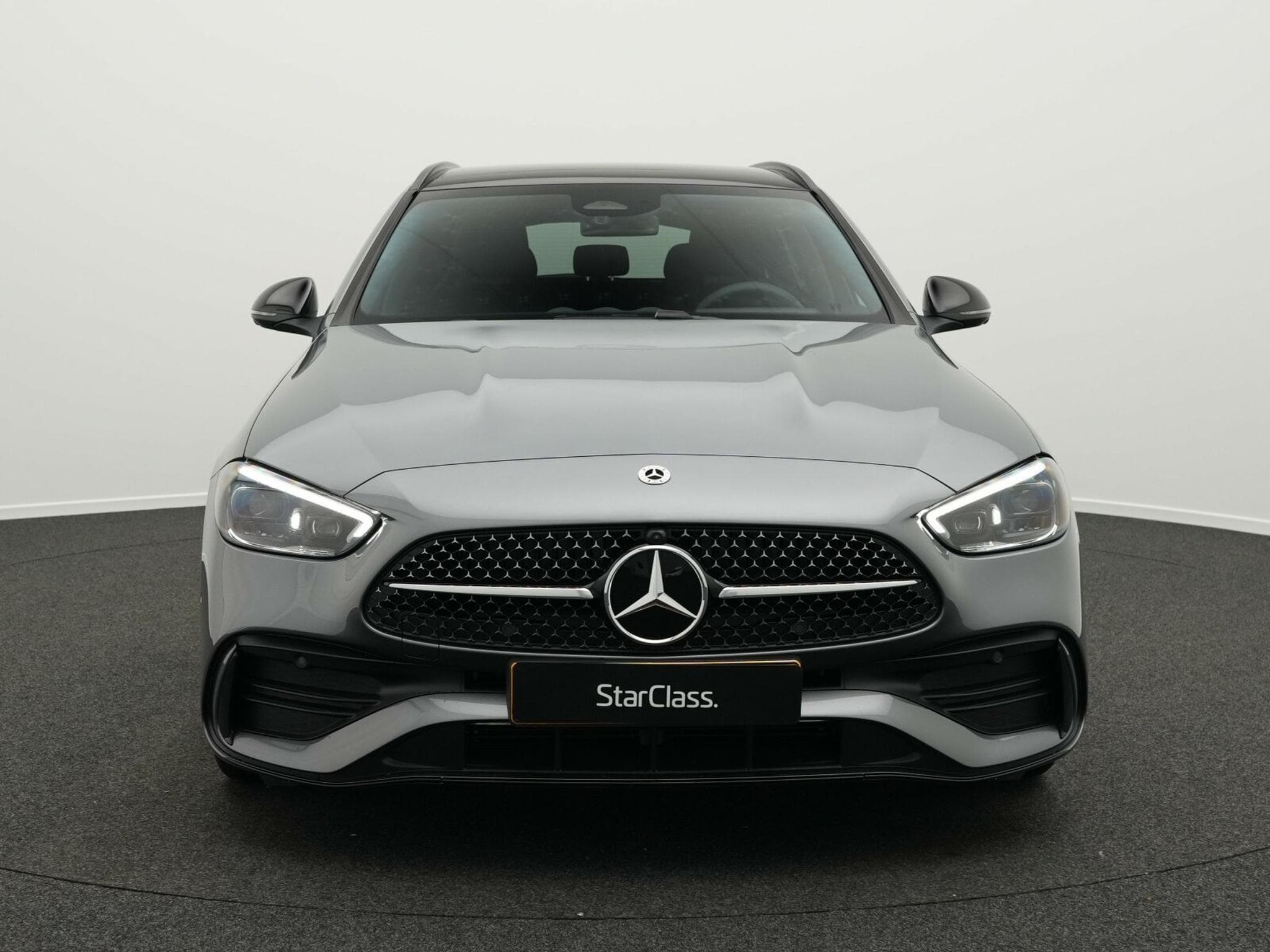 Mercedes C 200 d T-Modell (2026) - Photo 2