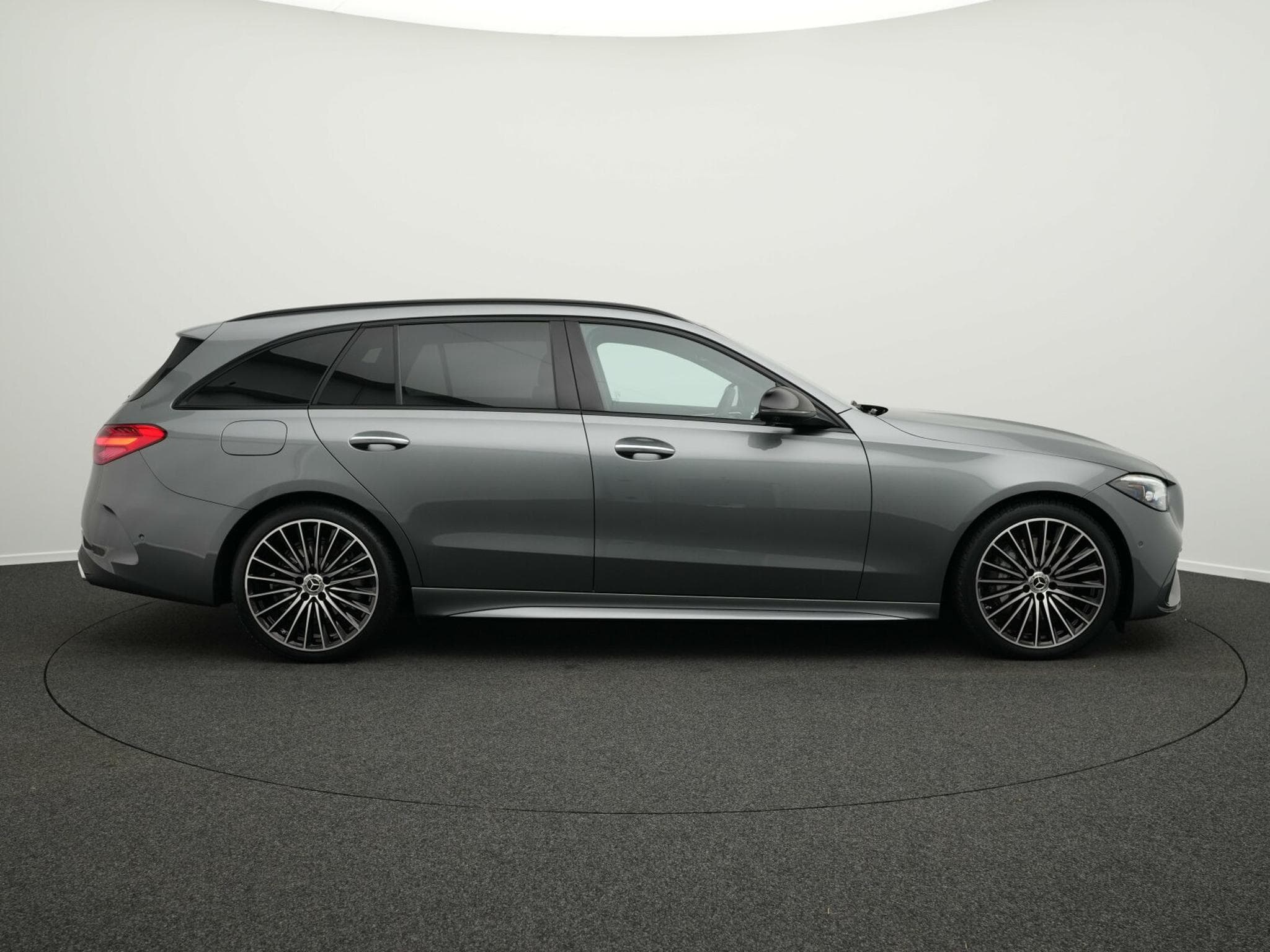 Mercedes C 200 d T-Modell (2026) - Photo 5