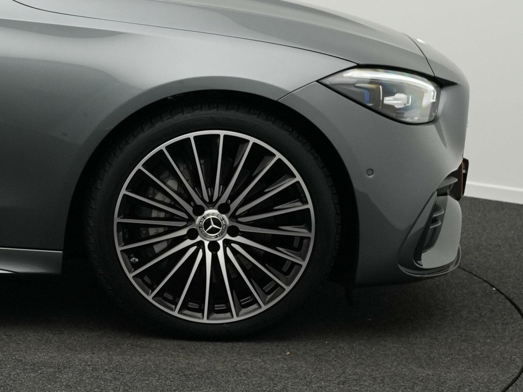 Mercedes C 200 d T-Modell (2026) - Photo 6