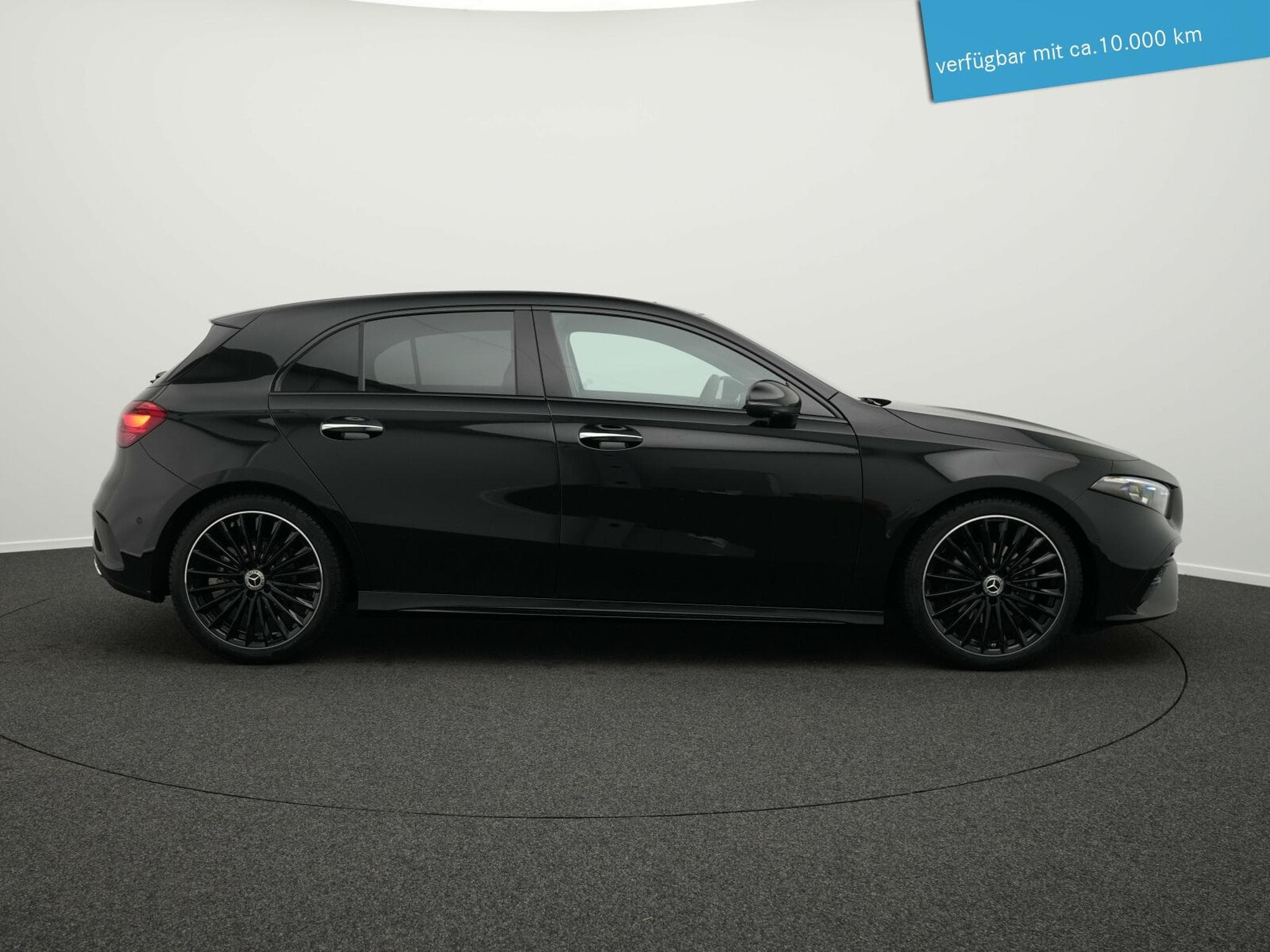 Mercedes A 200 d Kompaktlimousine verfügbar mit ca.10.000 km (2026) - Photo 5
