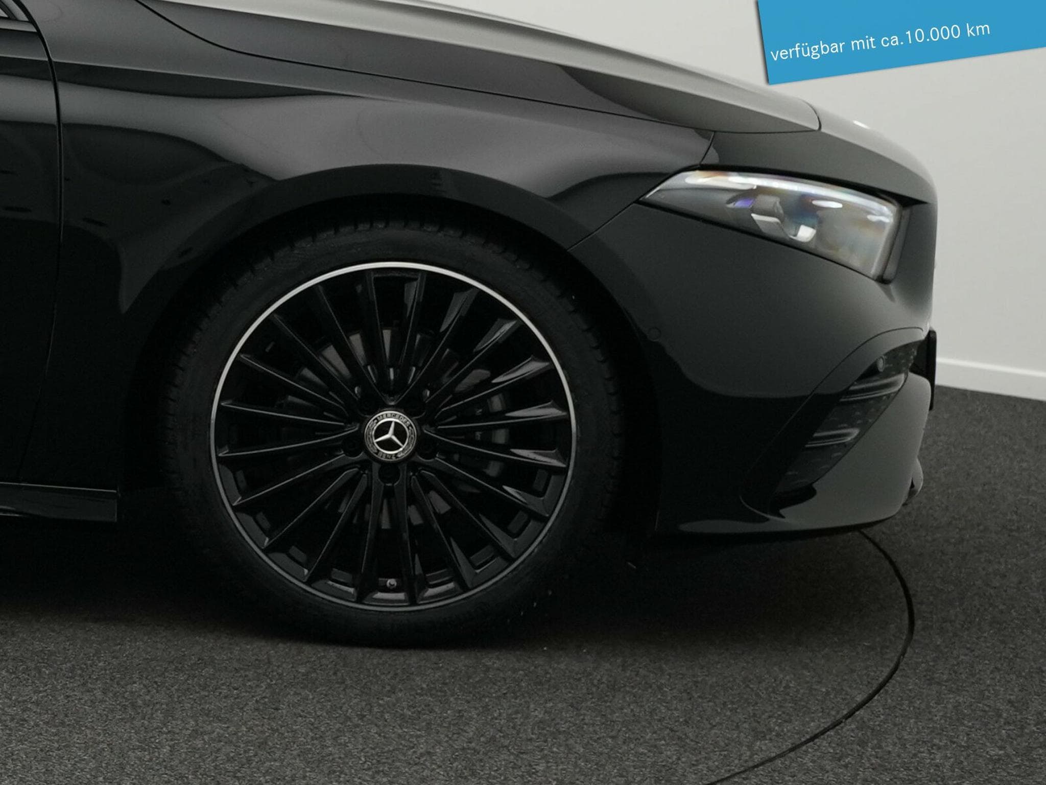 Mercedes A 200 d Kompaktlimousine verfügbar mit ca.10.000 km (2026) - Photo 6