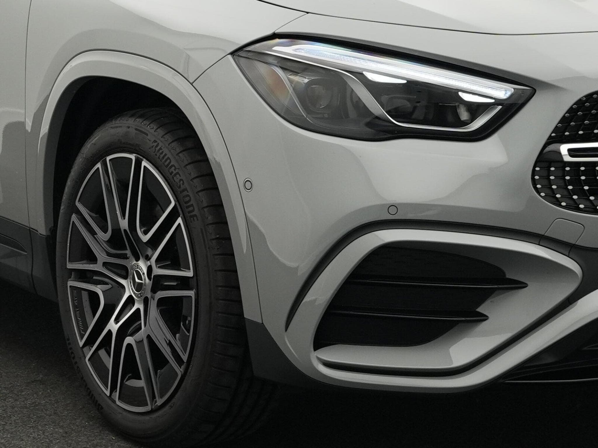 Mercedes GLA 180 AMG-Line (2025) - Photo 7