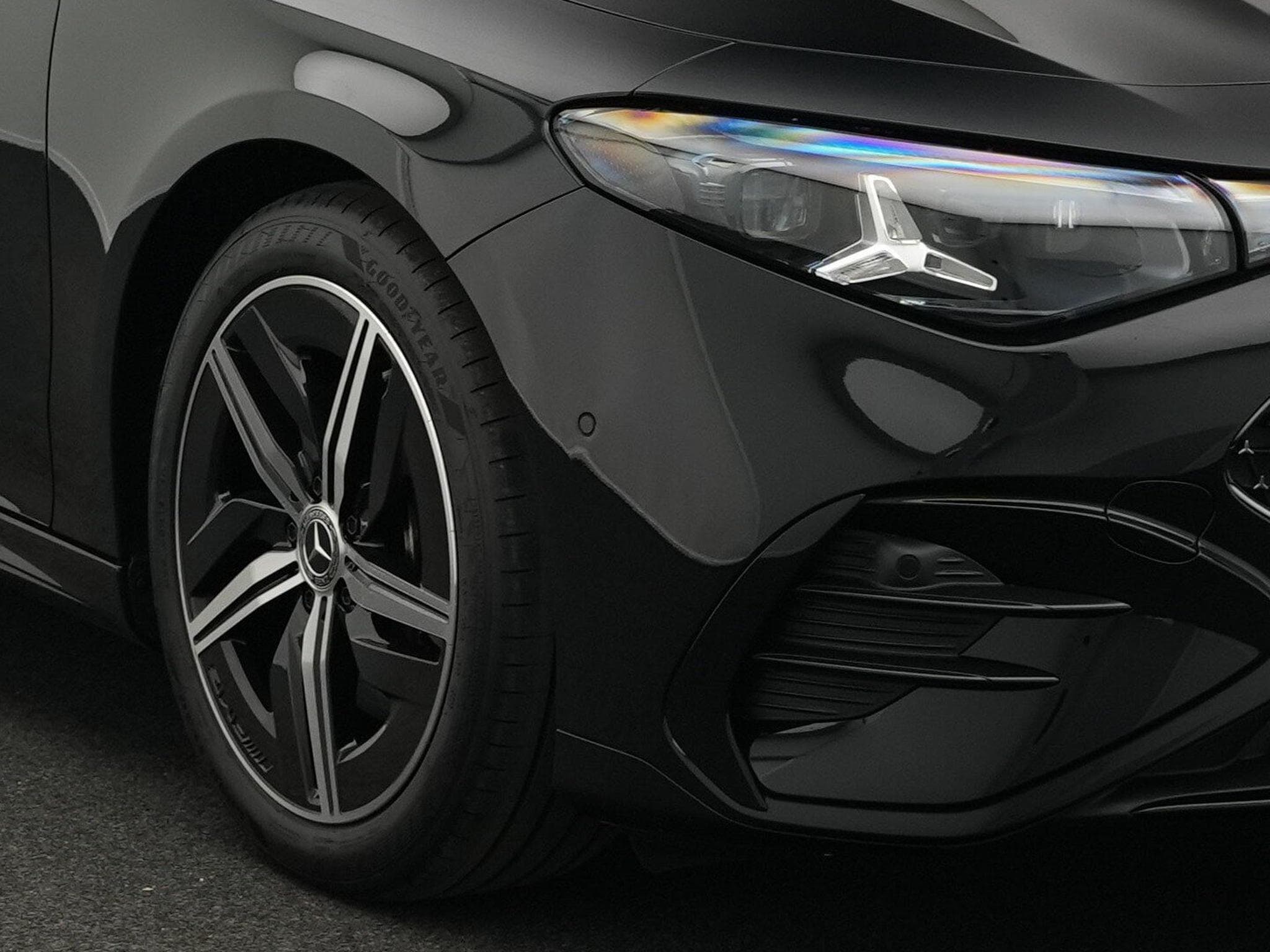 Mercedes CLA 200 verfügbar mit ca.9.000km (2026) - Photo 7