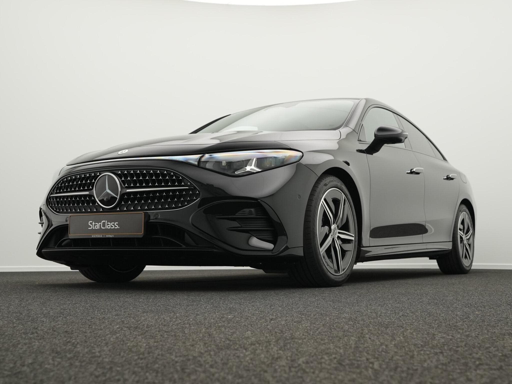 Mercedes CLA 200 verfügbar mit ca.9.000km (2026) - Photo 8