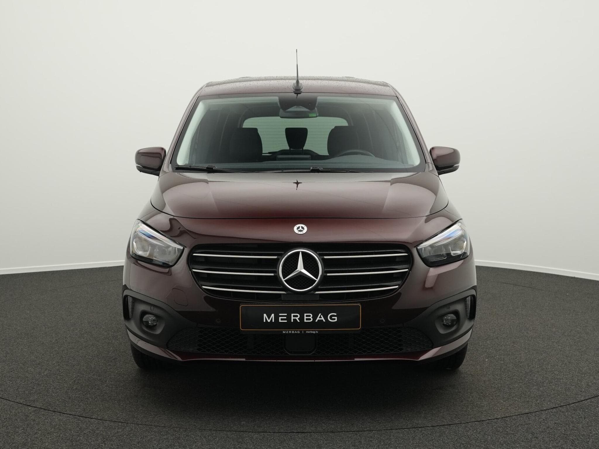 Mercedes T PROGRESSIVE Standard (2023) - Photo 2
